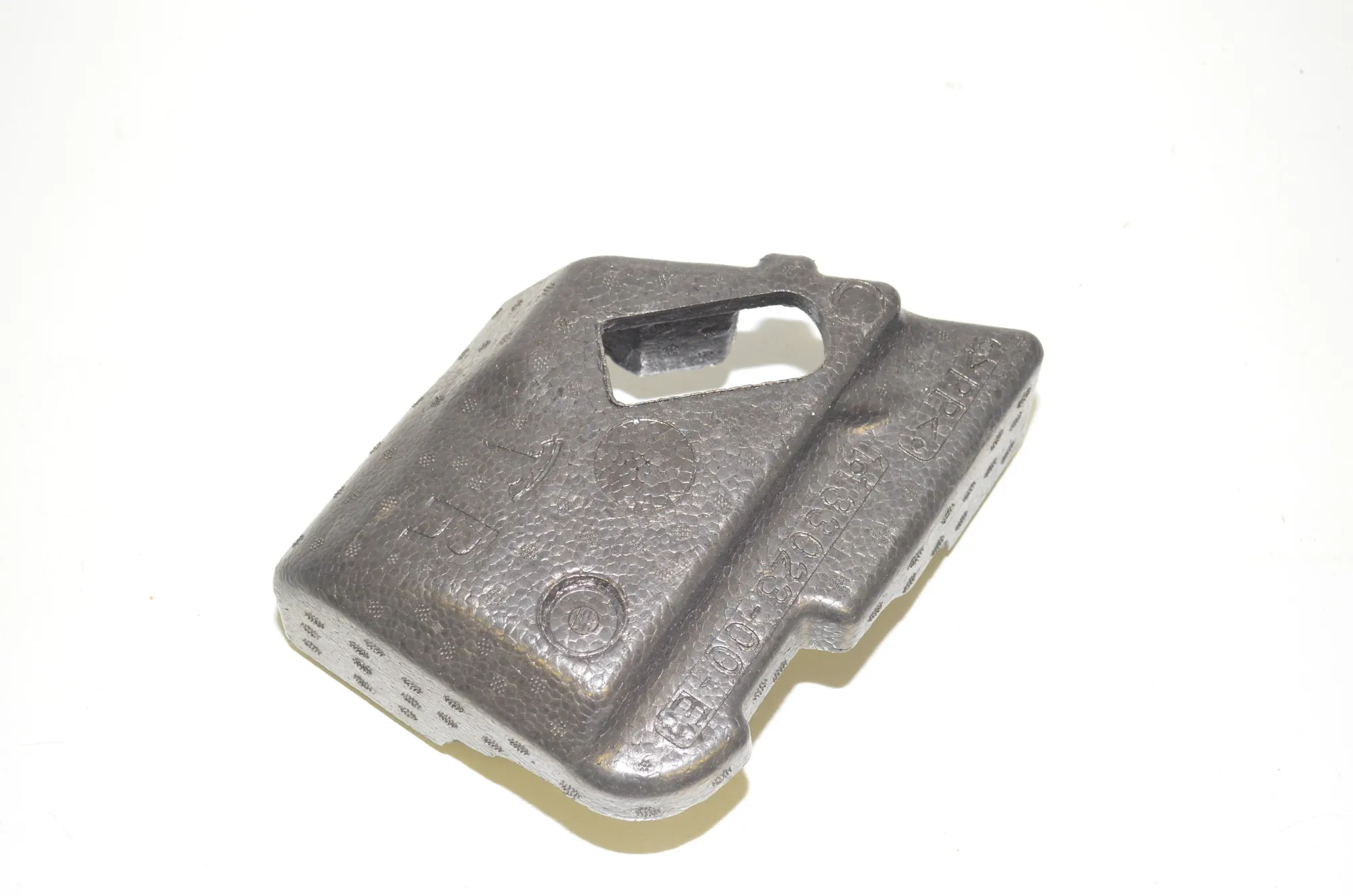 Other Body Parts – OEM 133023-00-E · TESLA MODEL 3 (2018 - -) EV 2021 – 3