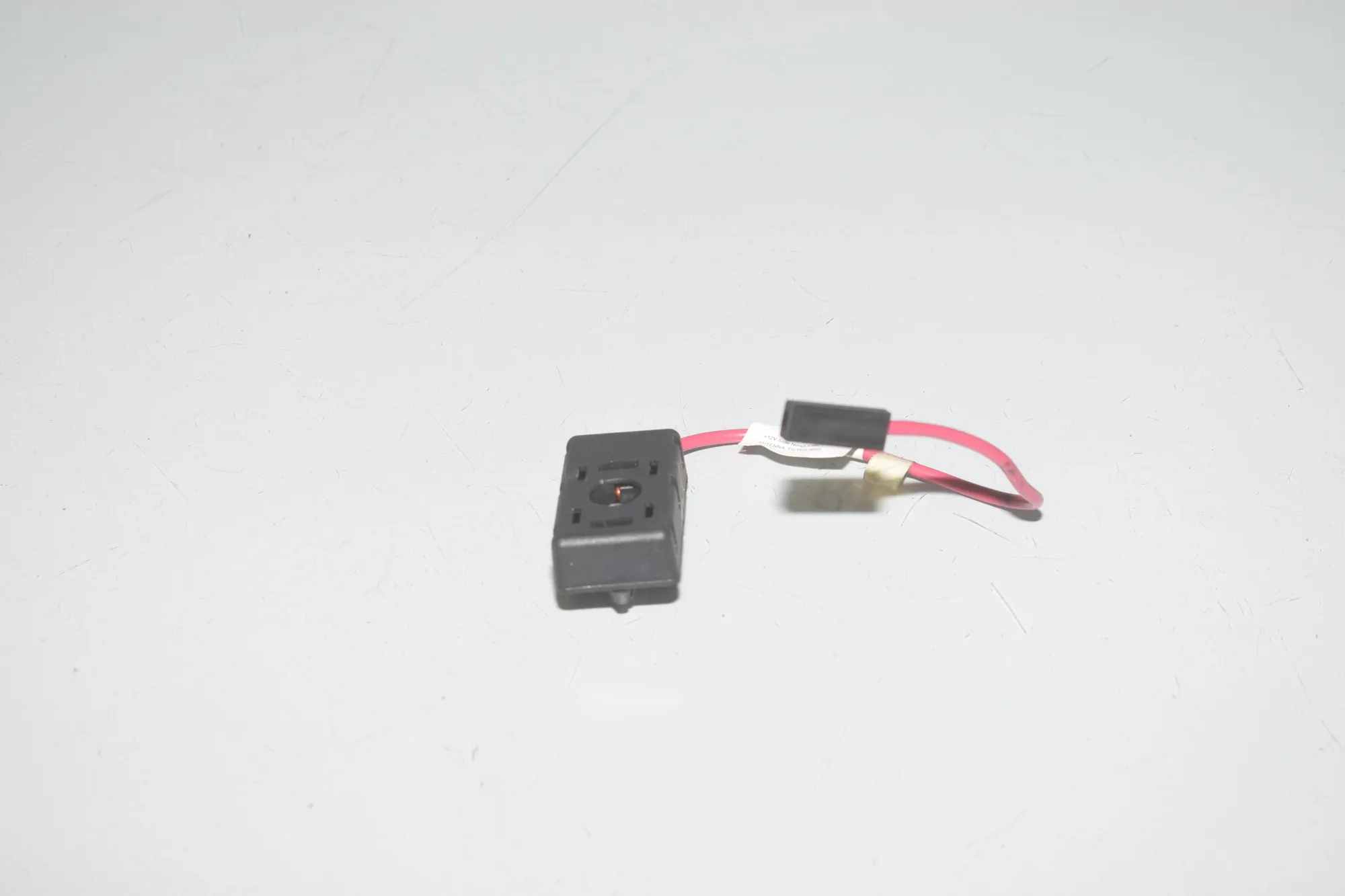 Antenna – OEM 1509421-00-B · TESLA MODEL 3 (2018 - -) EV 2021 – 3