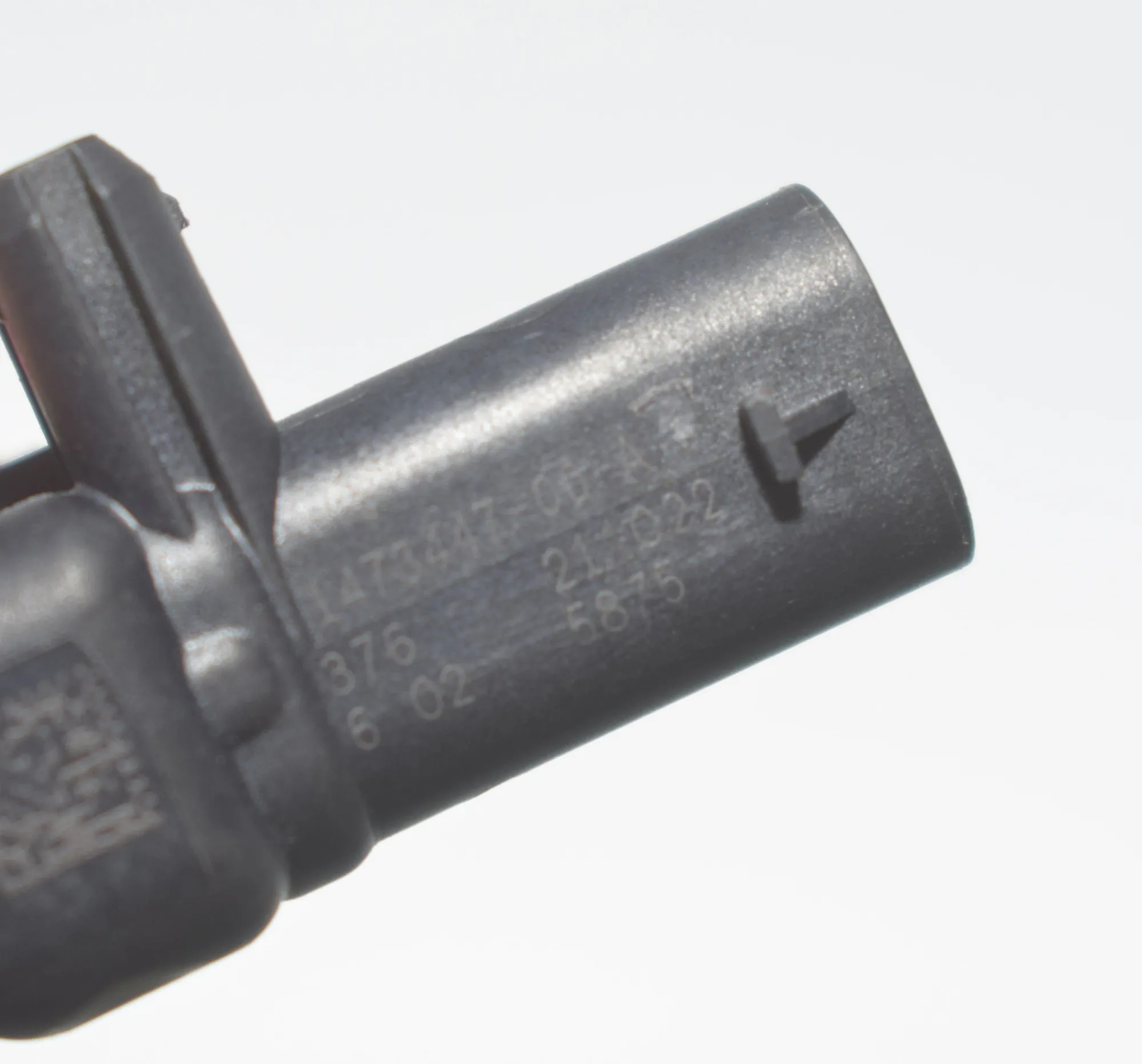 Crash Impact Sensor – OEM 1473447-00-A · TESLA MODEL 3 (2018 - -) EV 2021 – 4