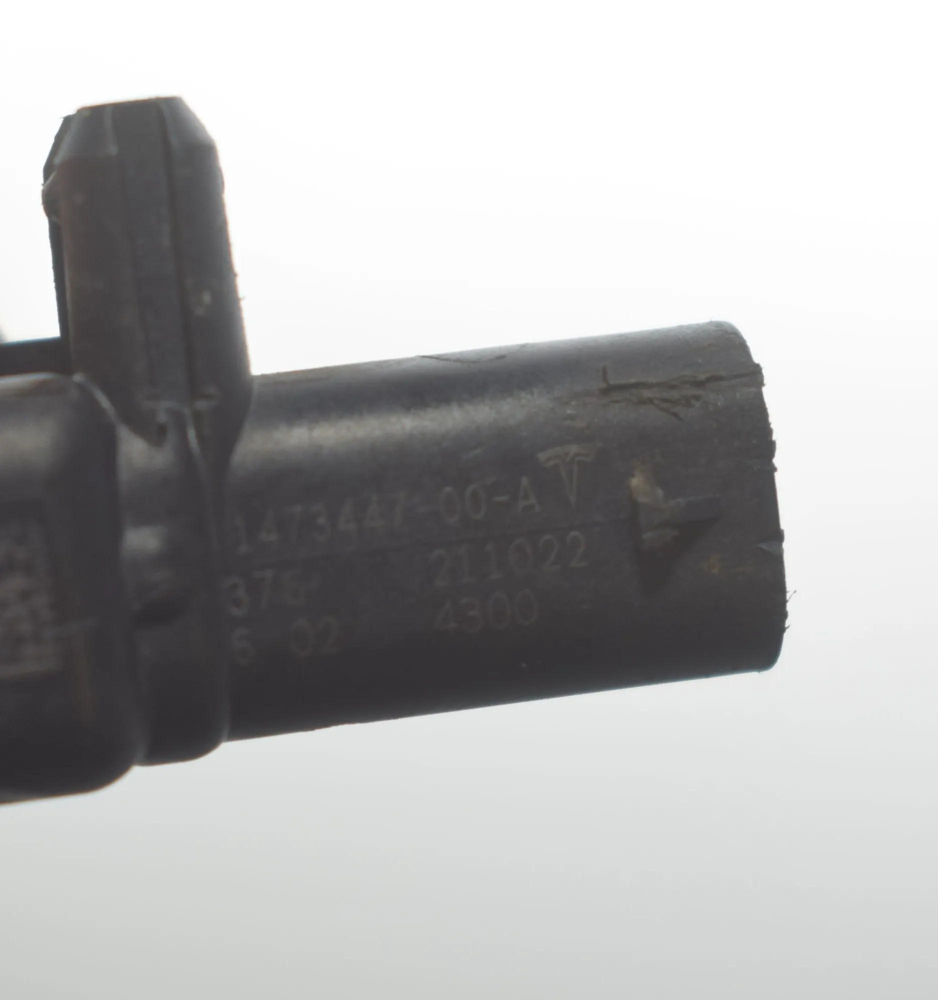 Crash Impact Sensor – OEM 1473447-00-A · TESLA MODEL 3 (2018 - -) EV 2021 – 4