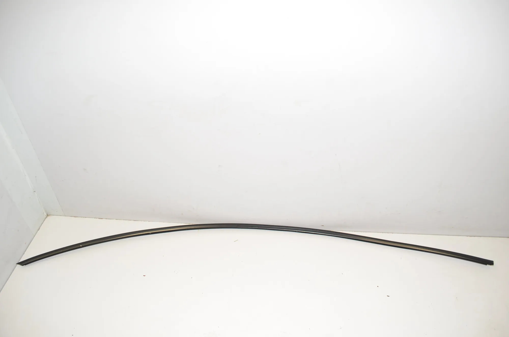 Left Side Roof Strip Trim – OEM 1083519-01-D · TESLA MODEL 3 (2018 - -) EV 2021