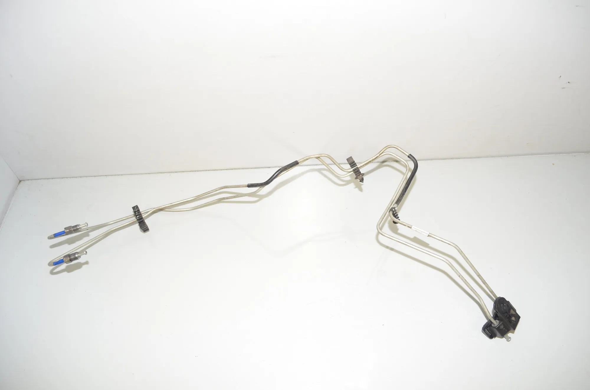 Other tubes – OEM 1044712-00-E · TESLA MODEL 3 (2018 - -) EV 2021 – 3