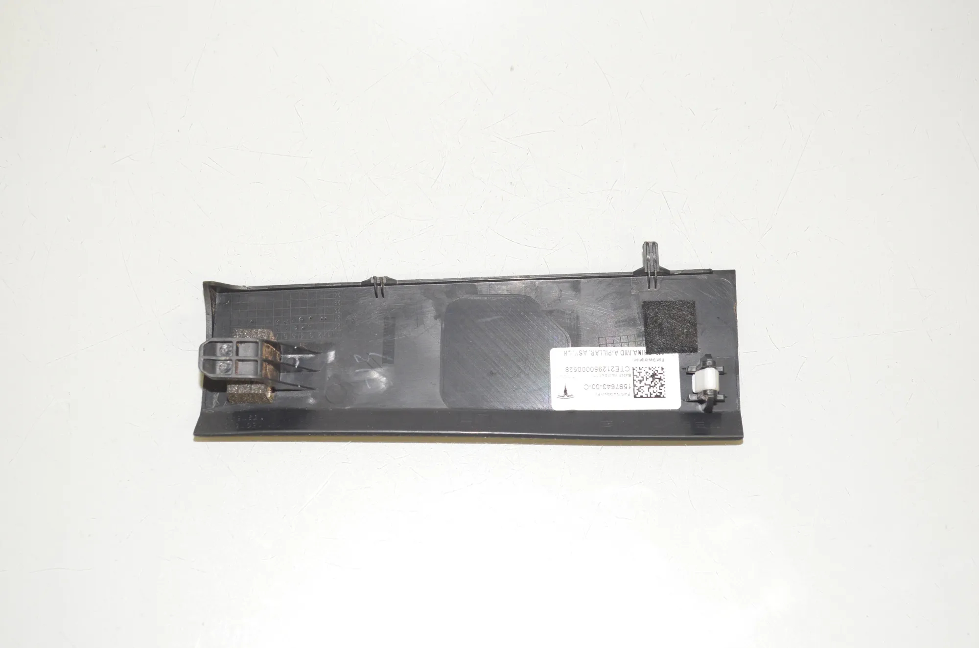 Other Interior Parts – OEM 1597643-00-C · TESLA MODEL 3 (2018 - -) EV 2021 – 3