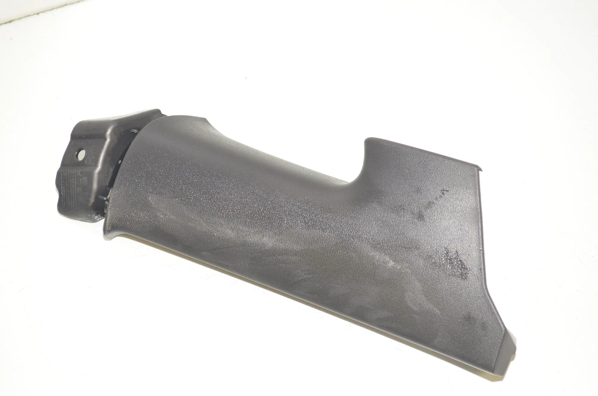 Right Side Pillar Trim – OEM 1643477-00-A · TESLA MODEL 3 (2018 - -) EV 2021