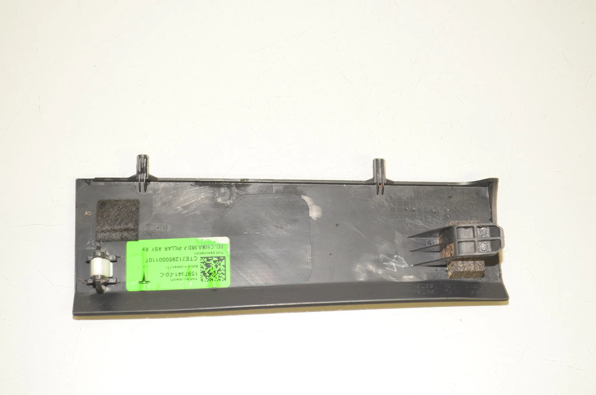Other Interior Parts – OEM 1597641-00-C · TESLA MODEL 3 (2018 - -) EV 2021 – 4