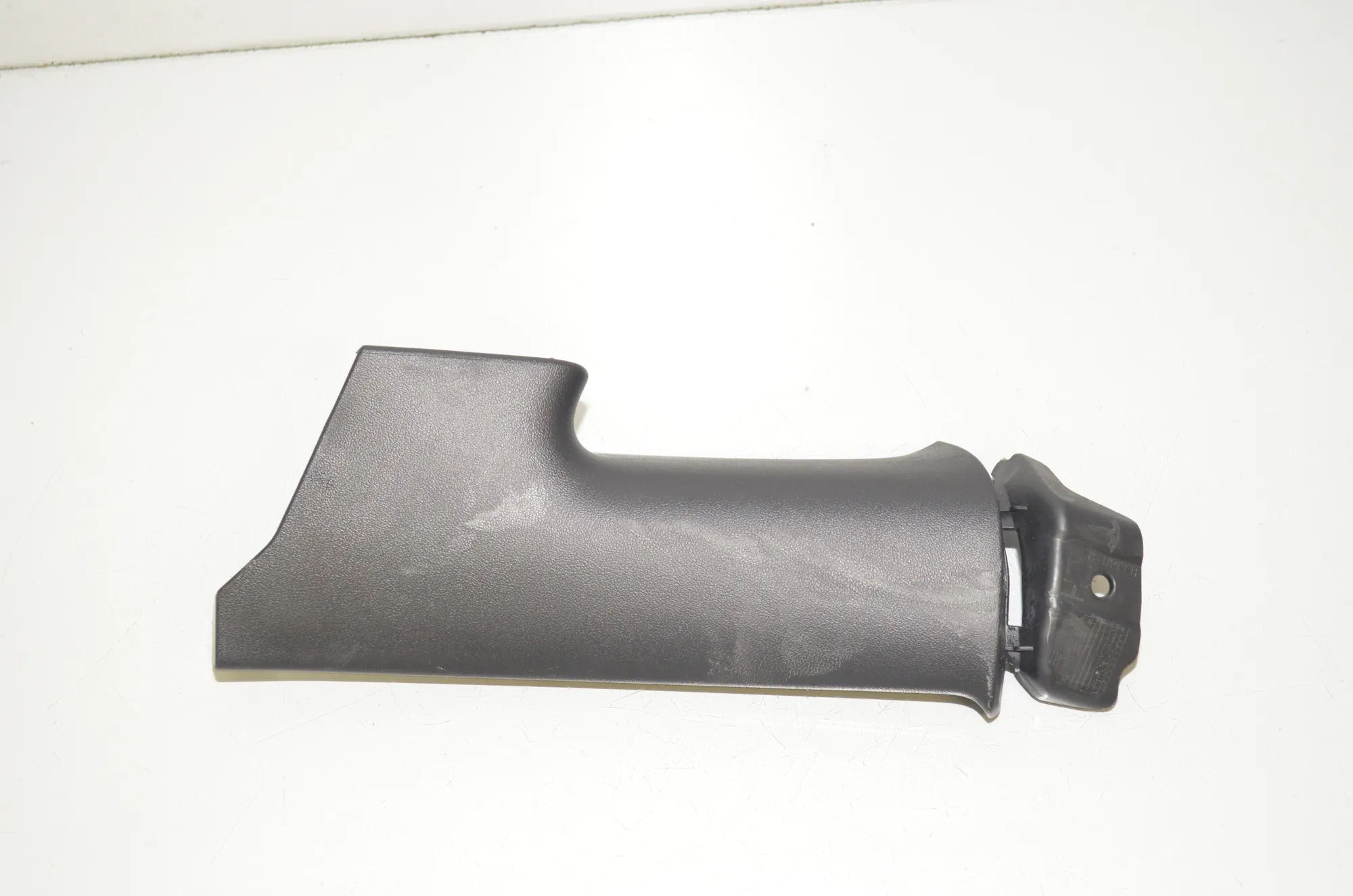 Rear Left Pillar Trim – OEM 1643475-00-A · TESLA MODEL 3 (2018 - -) EV 2021 – 2
