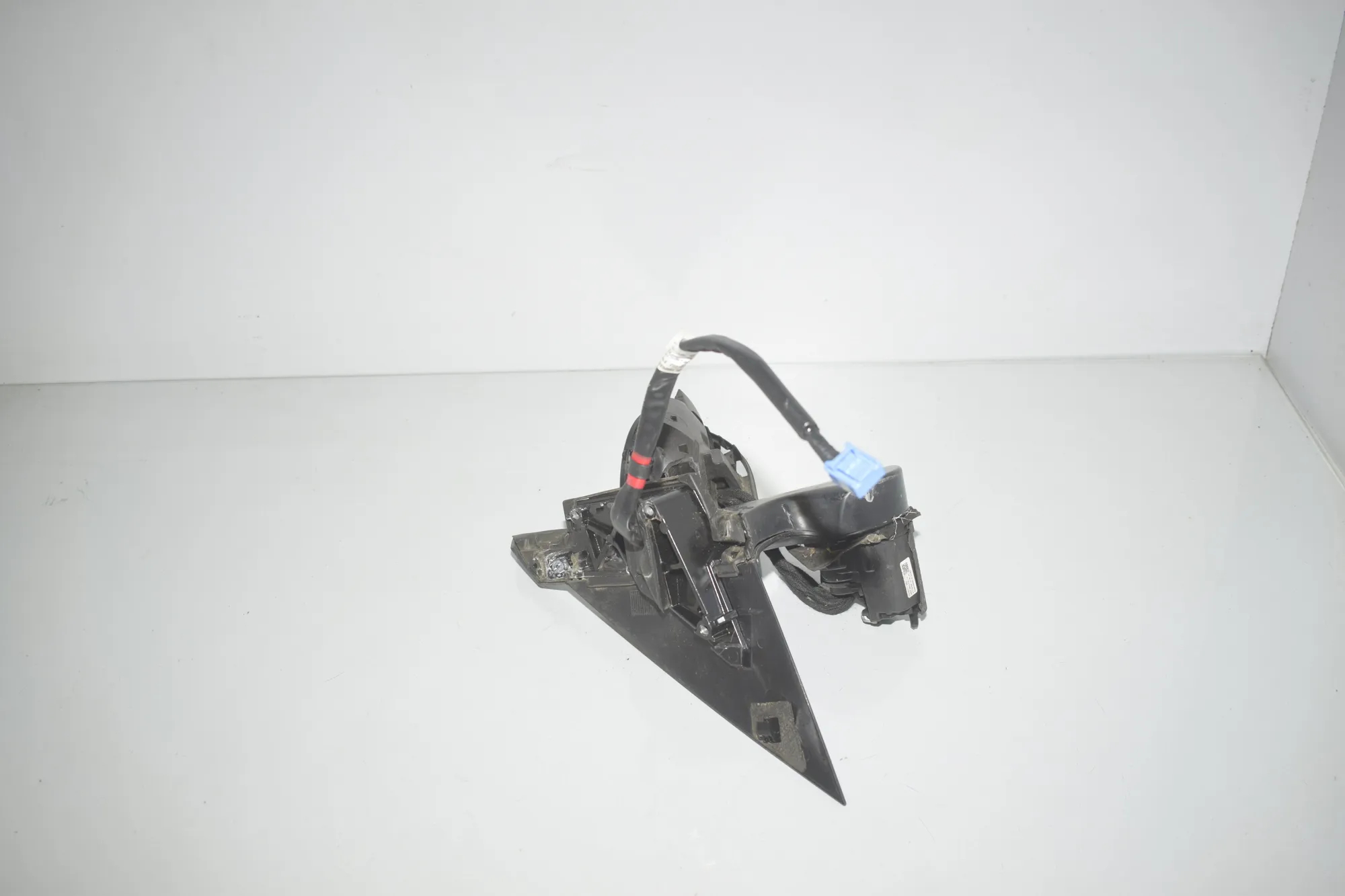 Front Left Door Mirror Frame – OEM 1592033-00-C · TESLA MODEL 3 (2018 - -) EV 2021 – 5