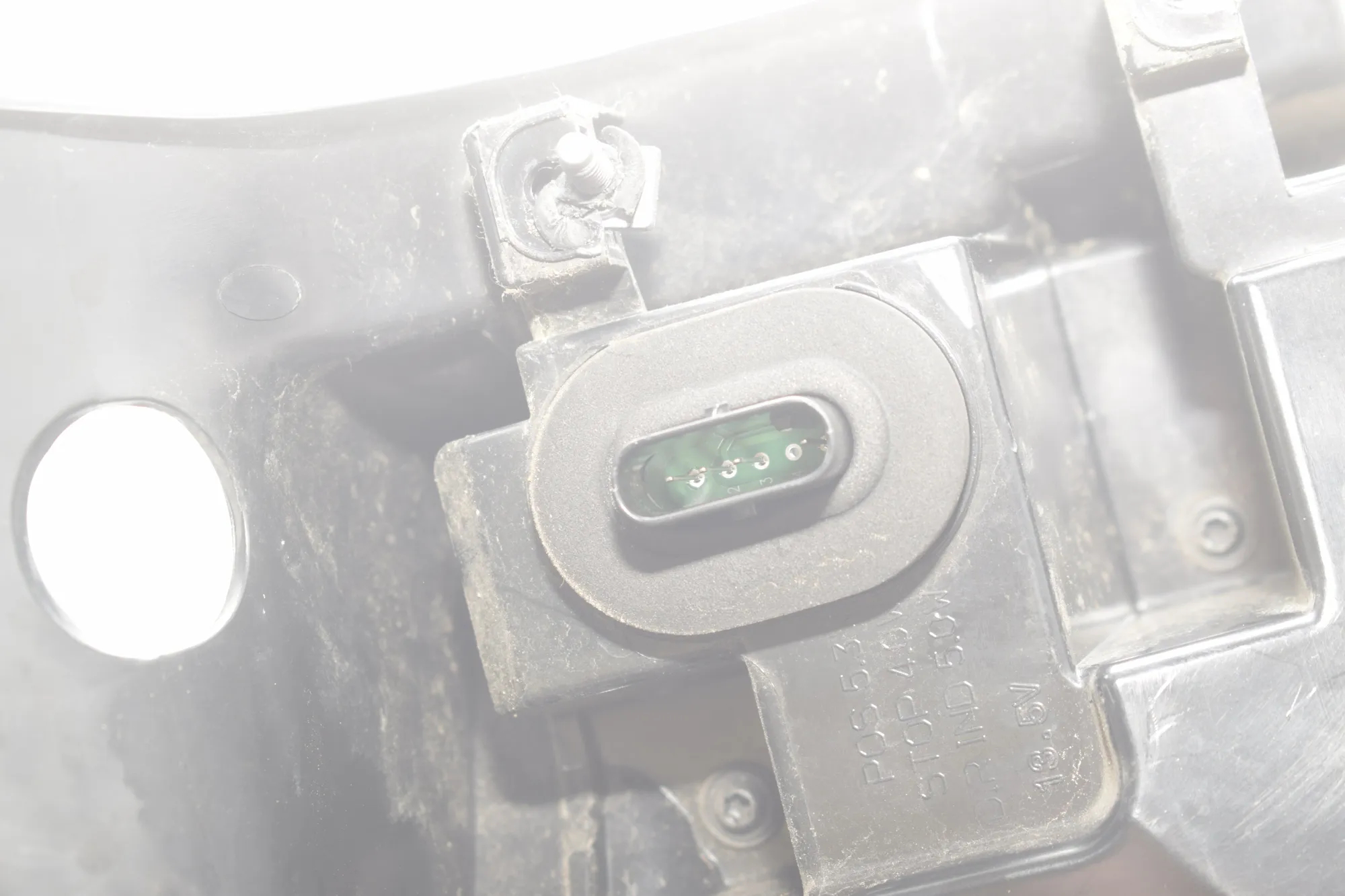 Rear Right Tail Light – OEM 1077398-00-F · TESLA MODEL 3 (2018 - -) EV 2021 – 4