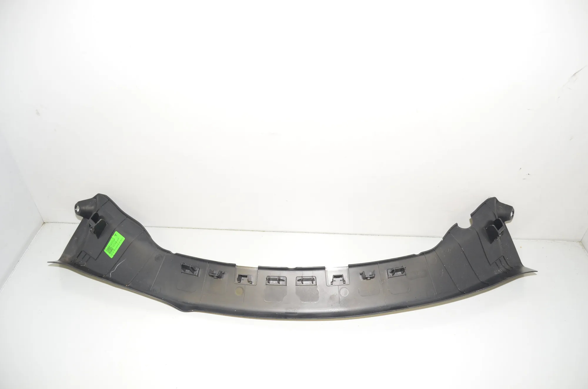 Trunk Boot Trim – OEM 1643516-00-A · TESLA MODEL 3 (2018 - -) EV 2021 – 4