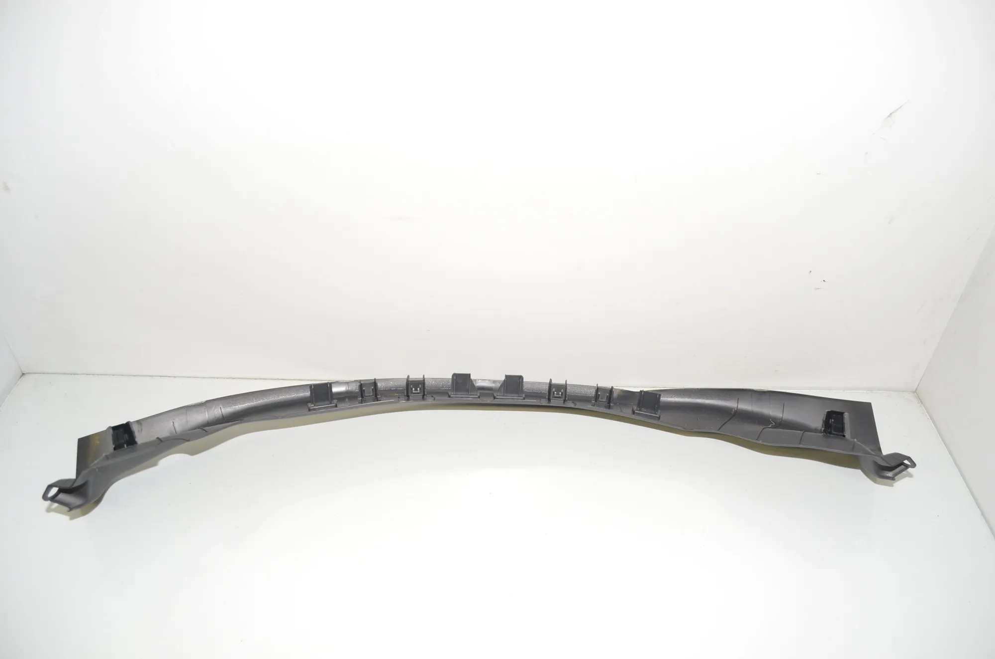 Trunk Boot Trim – OEM 1643516-00-A · TESLA MODEL 3 (2018 - -) EV 2021 – 3