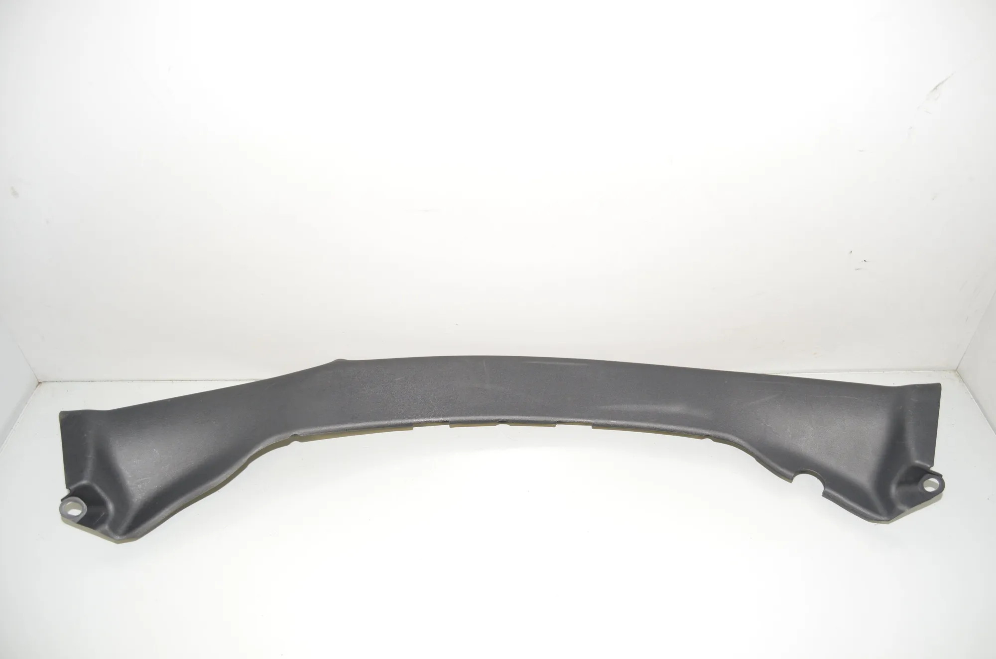 Trunk Boot Trim – OEM 1643516-00-A · TESLA MODEL 3 (2018 - -) EV 2021