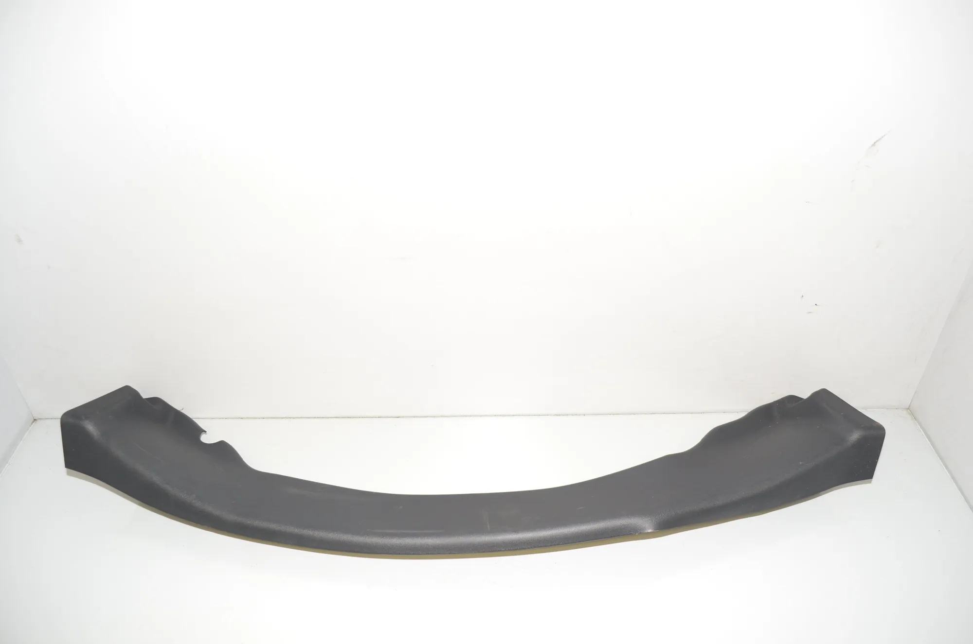 Trunk Boot Trim – OEM 1643516-00-A · TESLA MODEL 3 (2018 - -) EV 2021 – 2