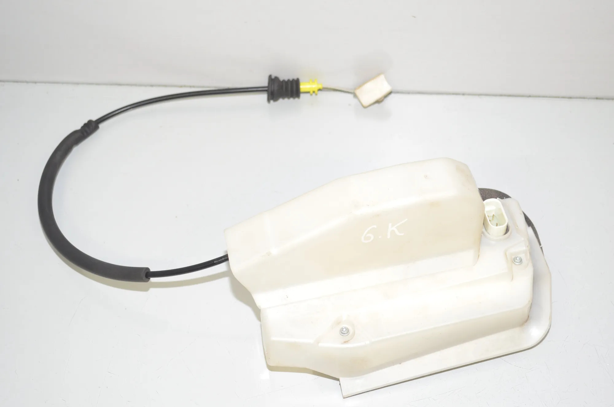 Rear Left Door Lock – OEM 1500674-00-B · TESLA MODEL 3 (2018 - -) EV 2021 – 3