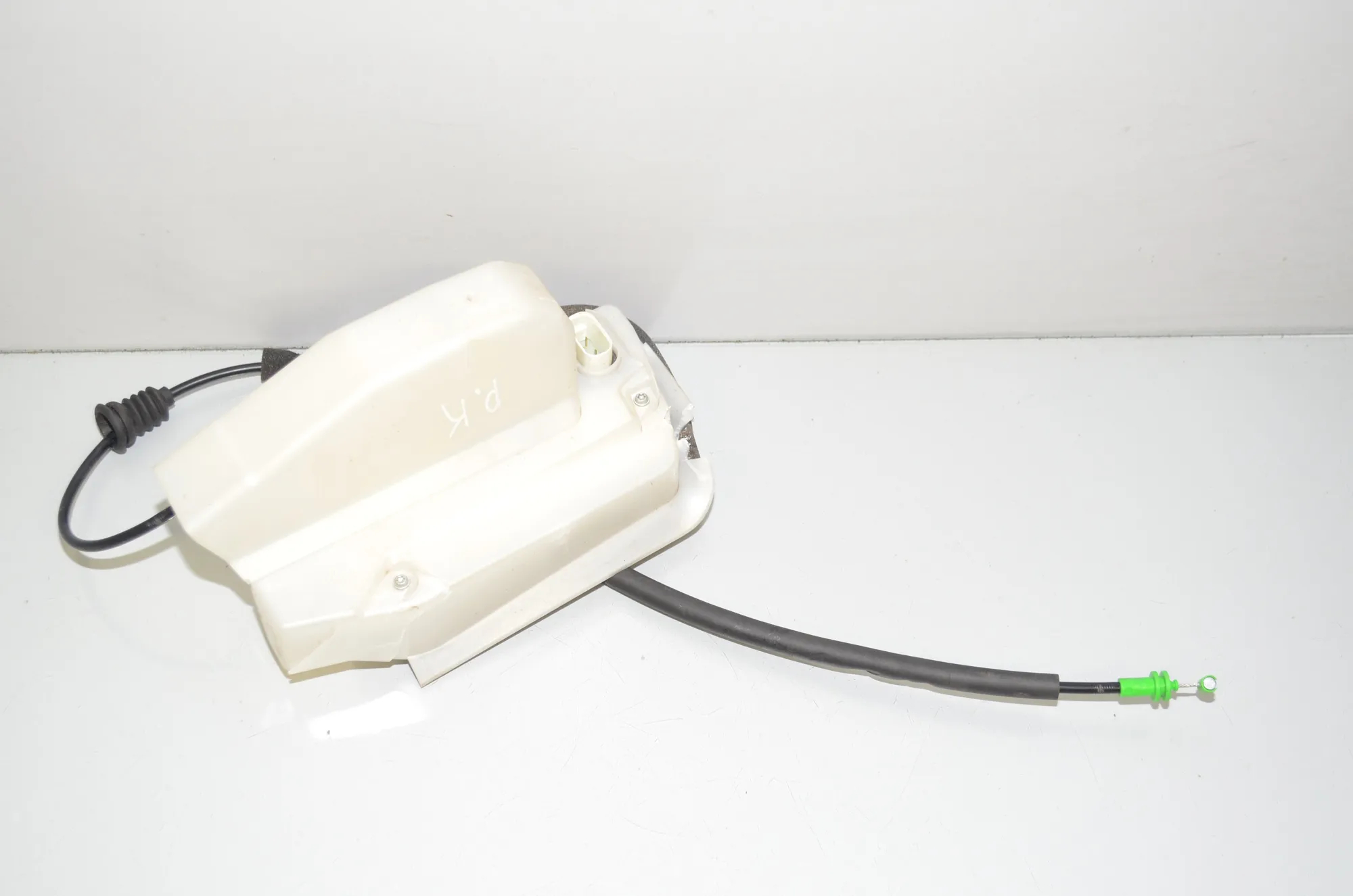 Front Left Door Lock – OEM 1500672-00-B · TESLA MODEL 3 (2018 - -) EV 2021 – 3