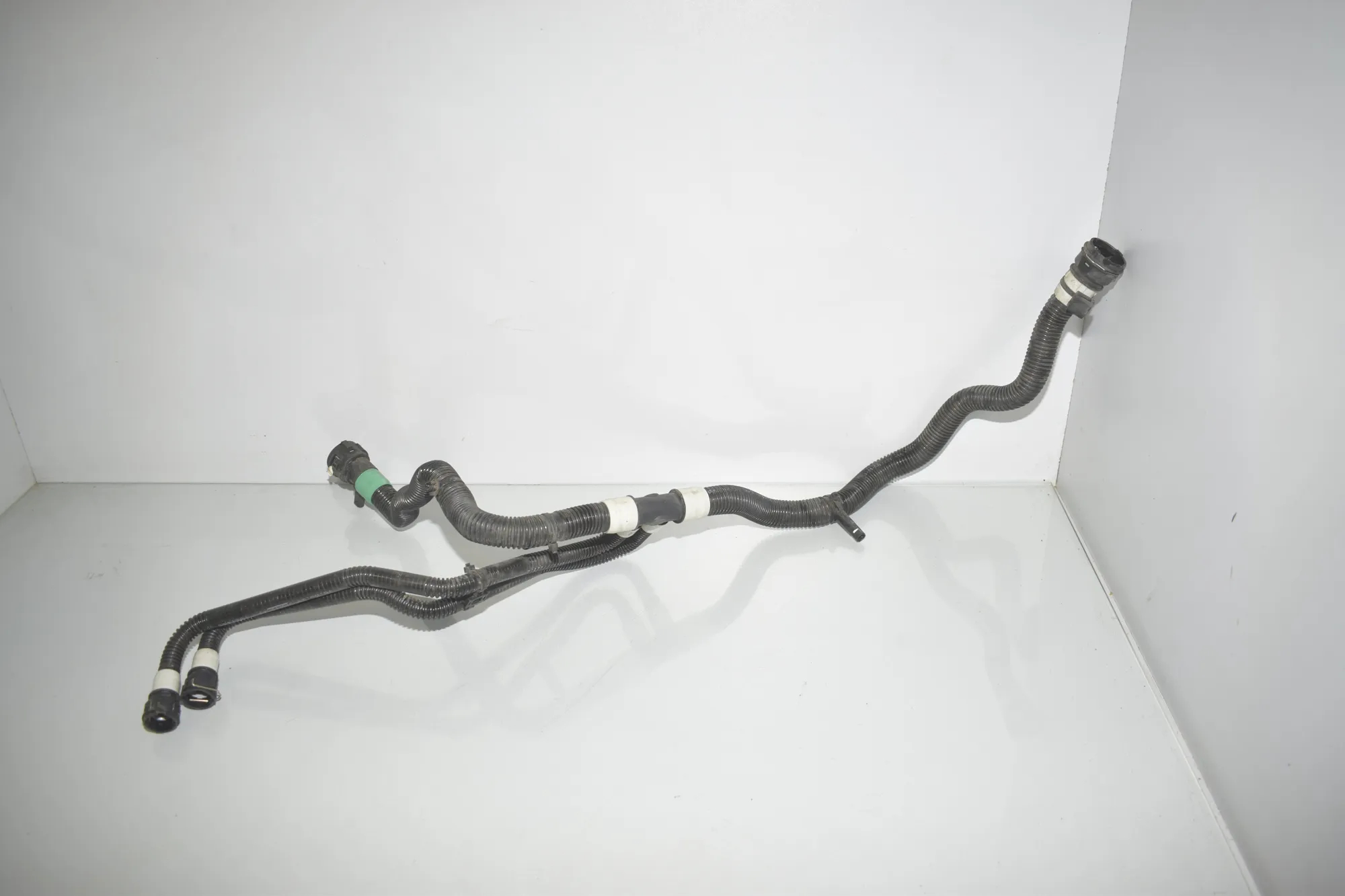 Other tubes – OEM 1629593 · TESLA MODEL 3 (2018 - -) EV 2021 – 2