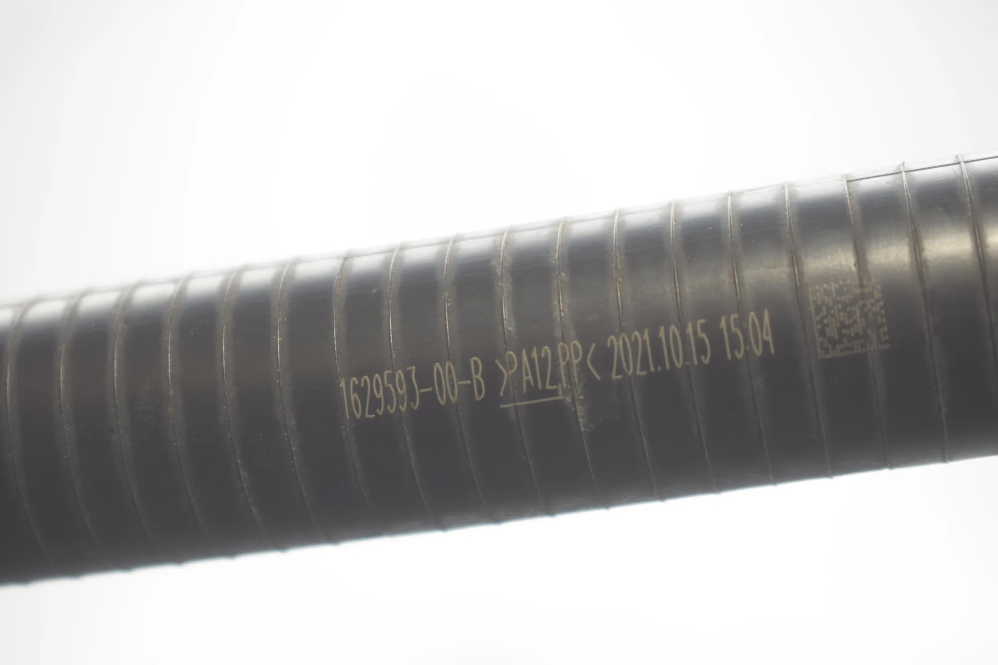 Other tubes – OEM 1629593 · TESLA MODEL 3 (2018 - -) EV 2021 – 3