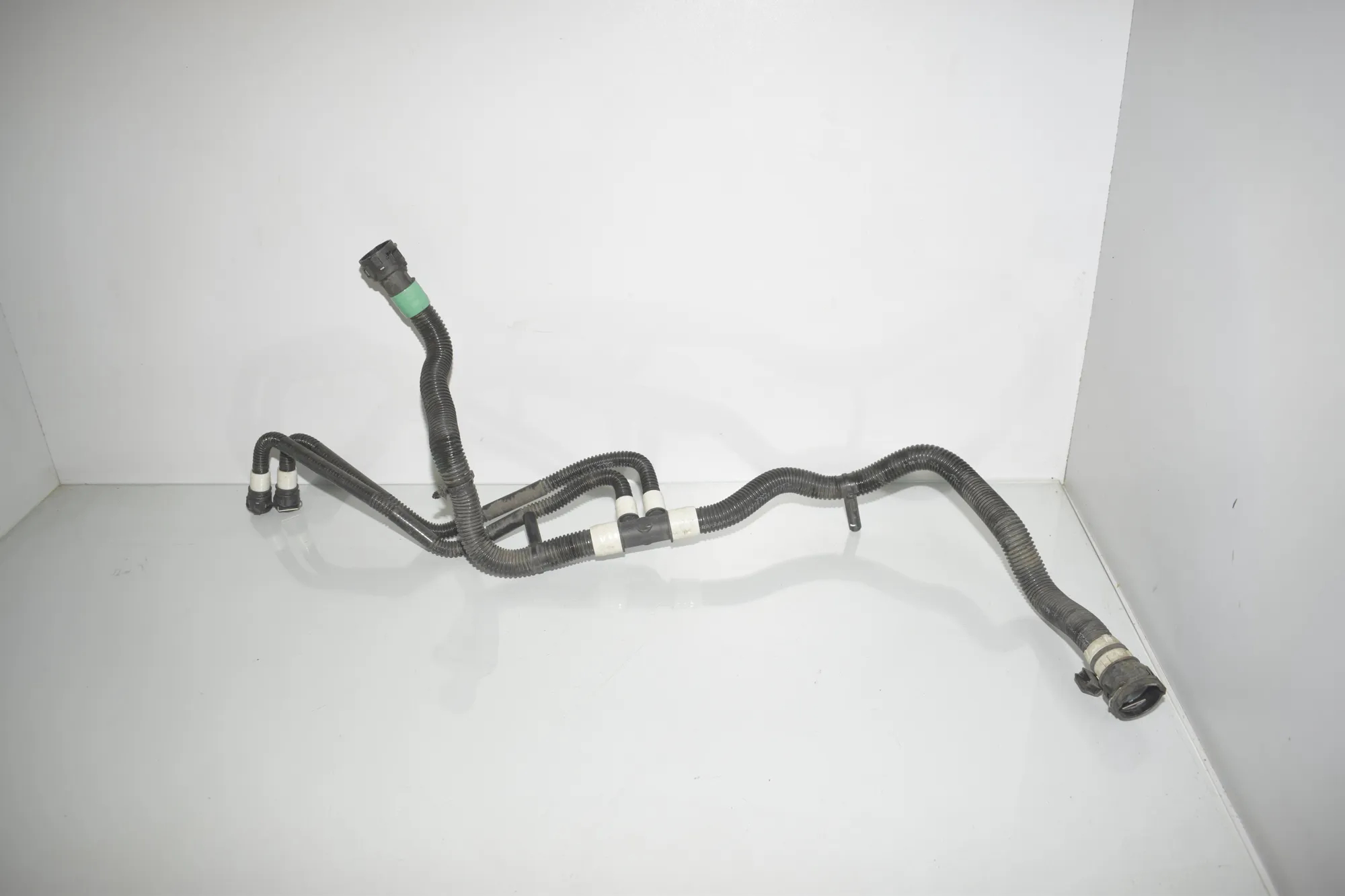 Other tubes – OEM 1629593 · TESLA MODEL 3 (2018 - -) EV 2021
