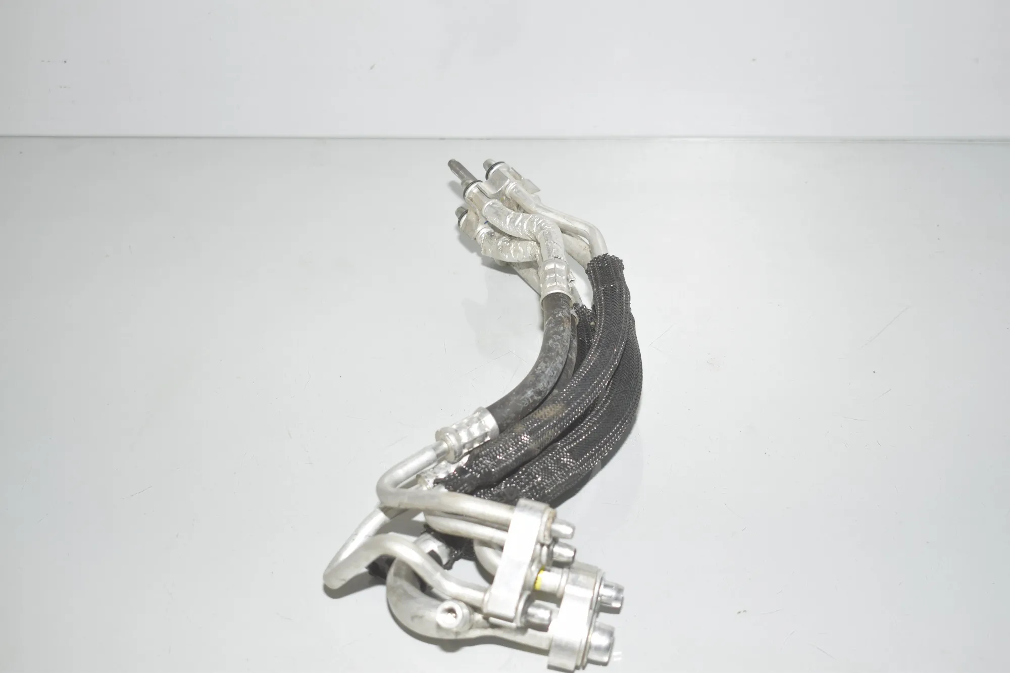 A/C Air Con Hose Pipe – OEM 1626701-00-D · TESLA MODEL 3 (2018 - -) EV 2021 – 3