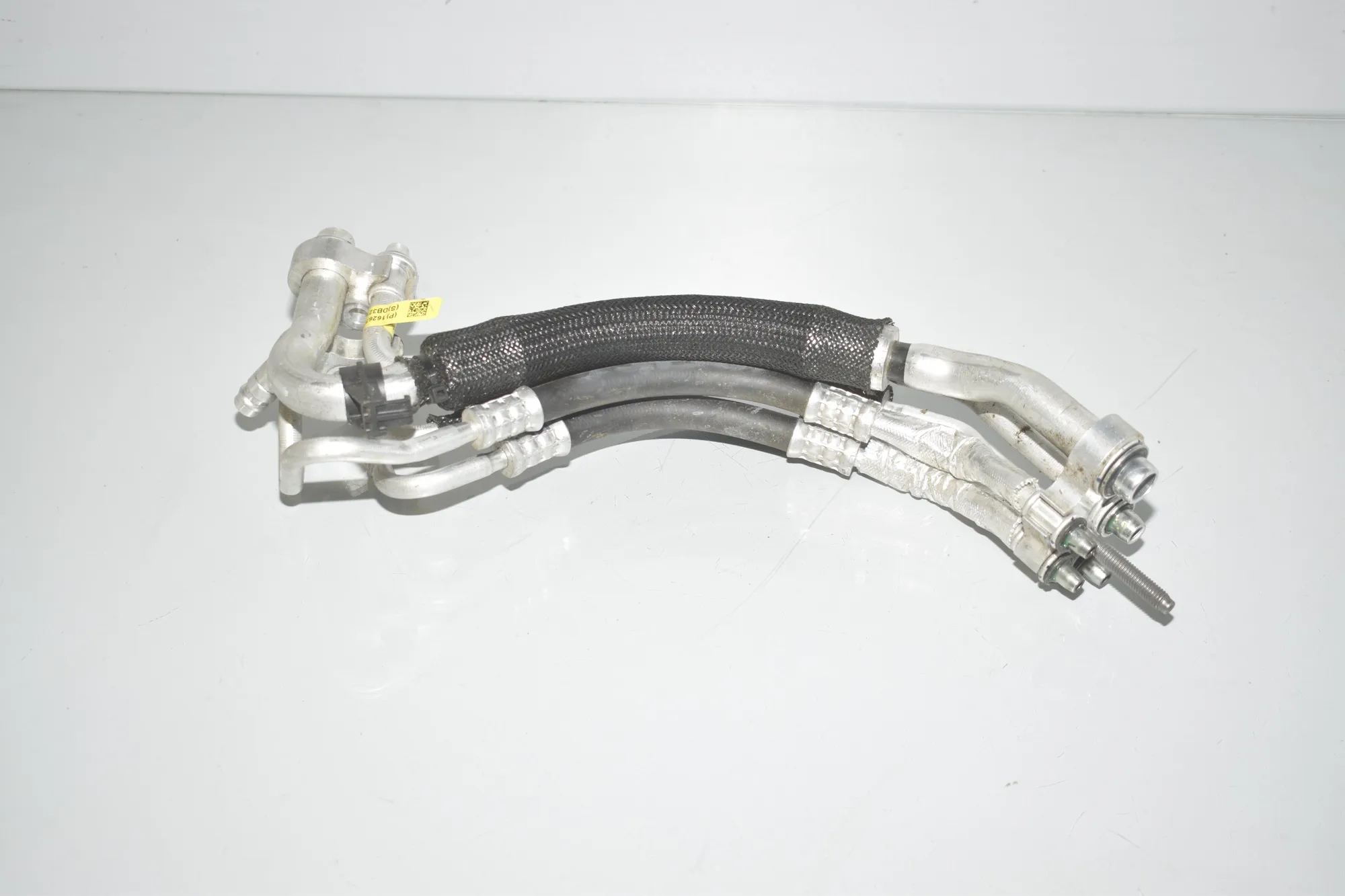 A/C Air Con Hose Pipe – OEM 1626701-00-D · TESLA MODEL 3 (2018 - -) EV 2021