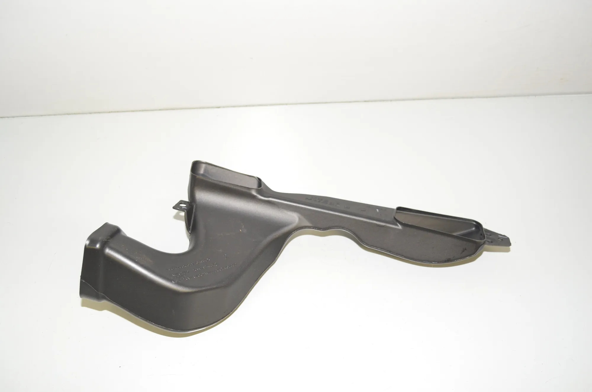 Interior Air Duct Channel – OEM 1099297-00-D · TESLA MODEL 3 (2018 - -) EV 2021 – 4