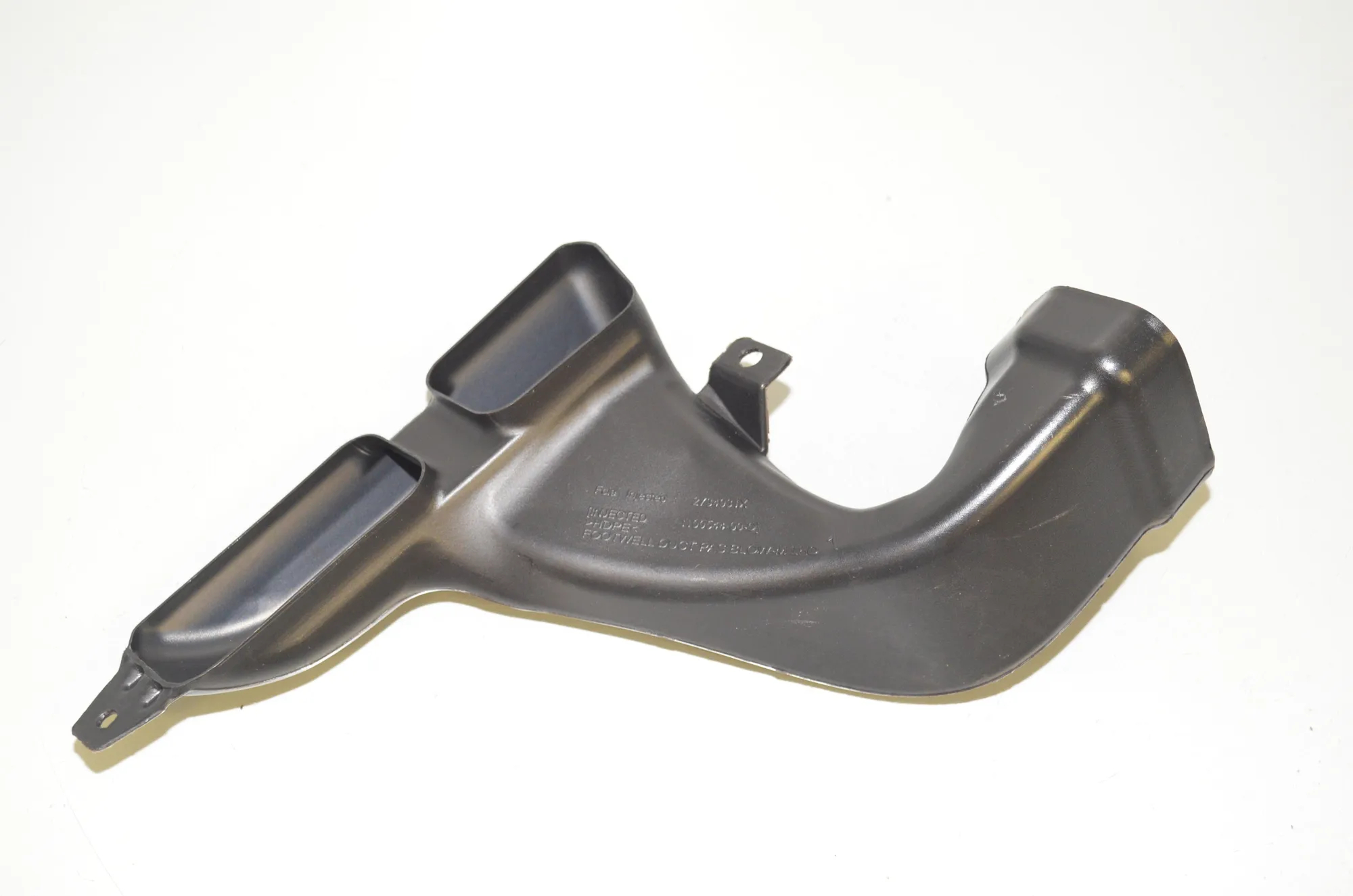 Interior Air Duct Channel – OEM 1100544-00-D · TESLA MODEL 3 (2018 - -) EV 2021 – 3