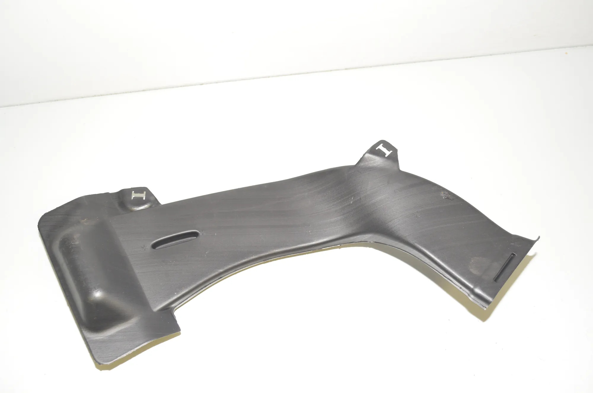 Interior Air Duct Channel – OEM 1092166-00-A · TESLA MODEL 3 (2018 - -) EV 2021 – 4