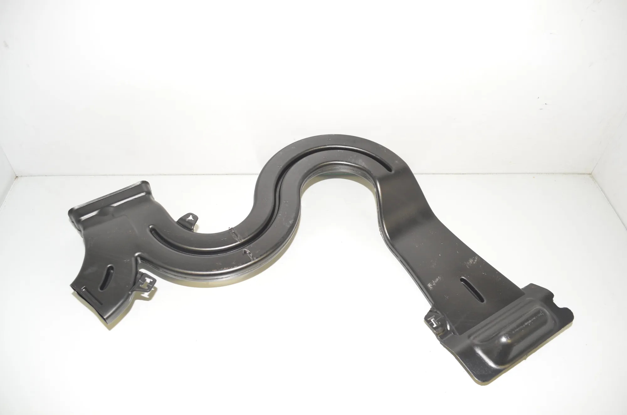 Interior Air Duct Channel – OEM 1092163-0-A · TESLA MODEL 3 (2018 - -) EV 2021 – 4