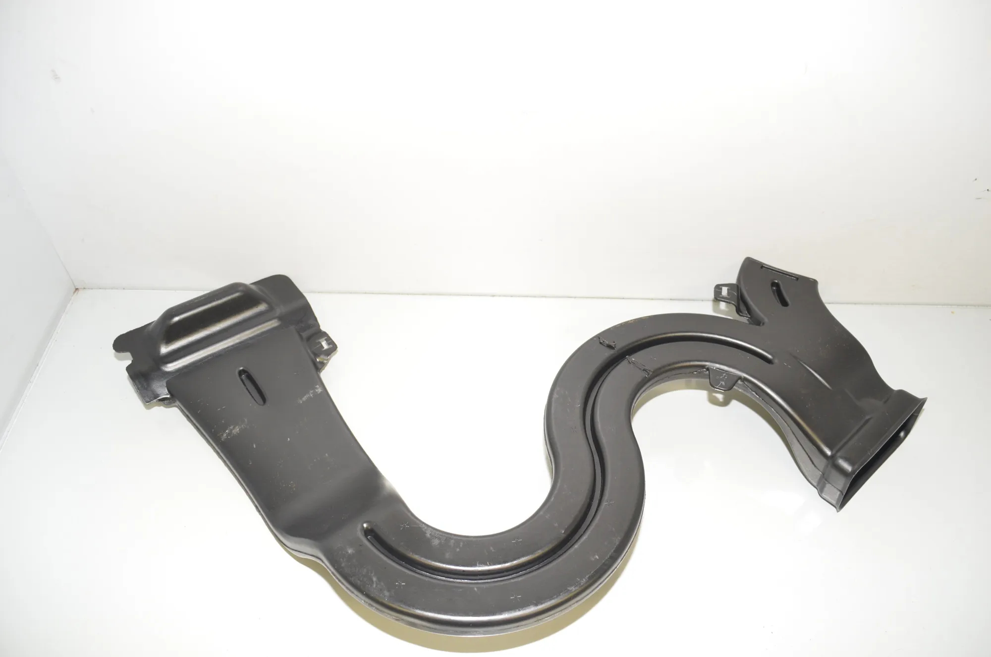 Interior Air Duct Channel – OEM 1092163-0-A · TESLA MODEL 3 (2018 - -) EV 2021 – 3
