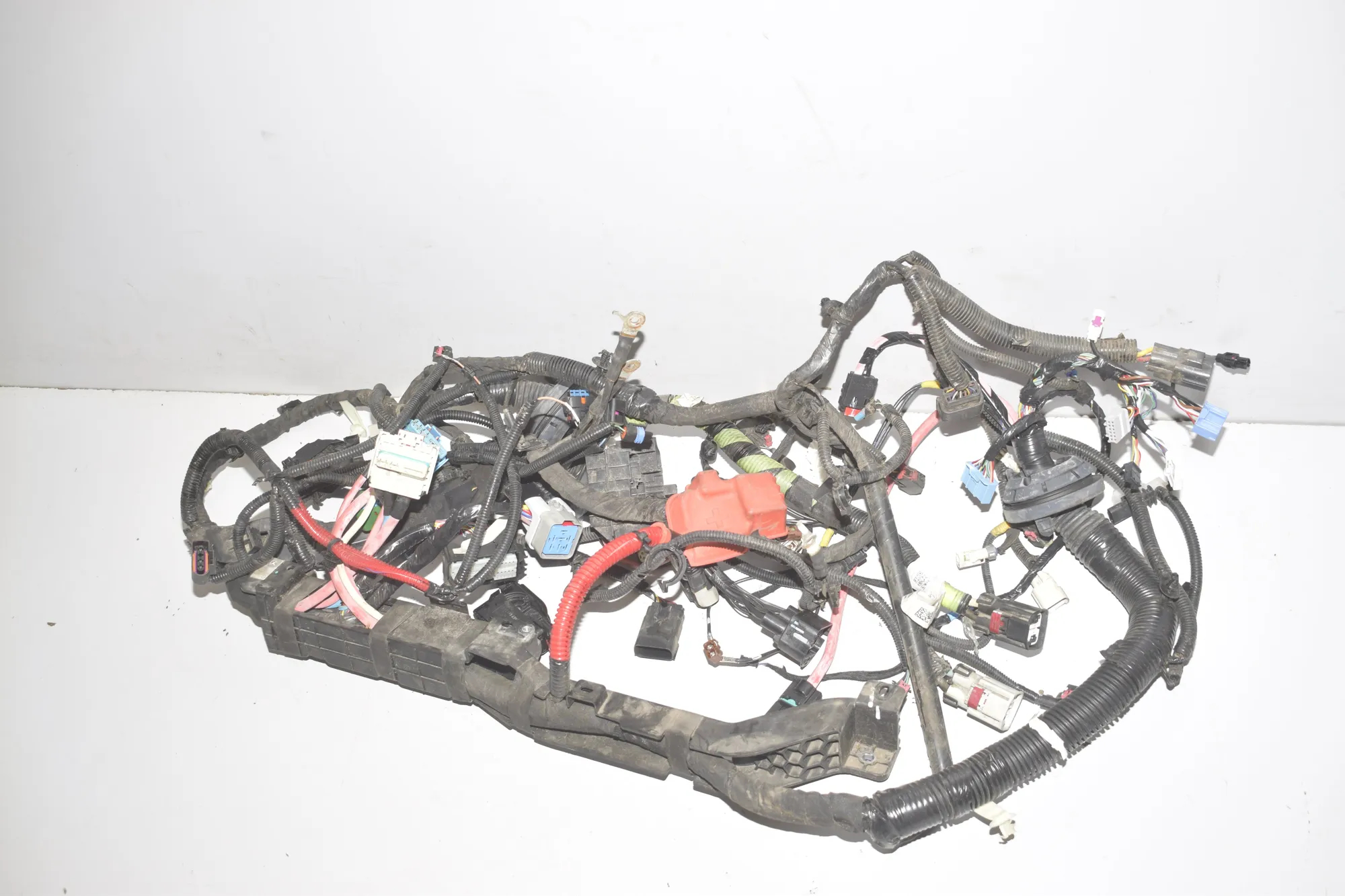 Cable Harness – OEM 2567964-05-C · TESLA MODEL 3 (2018 - -) EV 2021 – 4