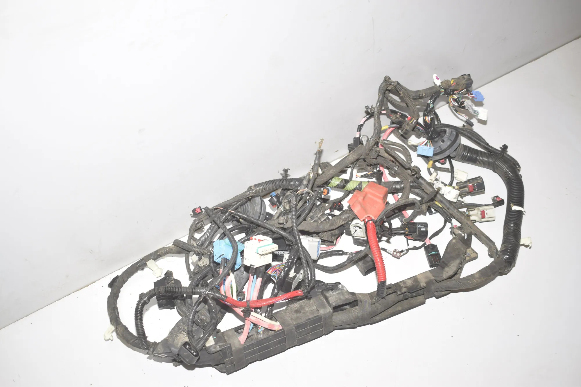 Cable Harness – OEM 2567964-05-C · TESLA MODEL 3 (2018 - -) EV 2021 – 3