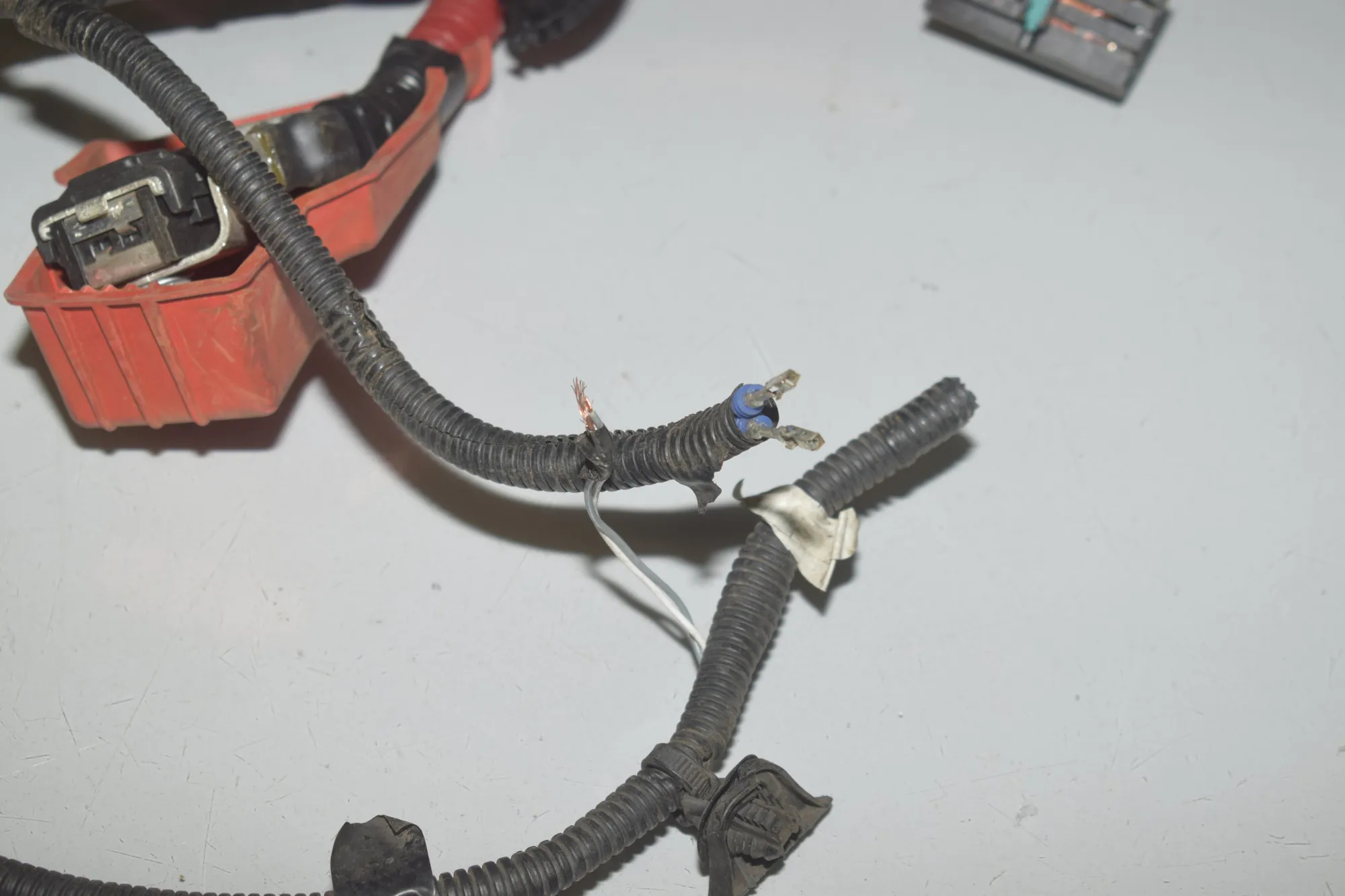 Cable Harness – OEM 2567964-05-C · TESLA MODEL 3 (2018 - -) EV 2021 – 5