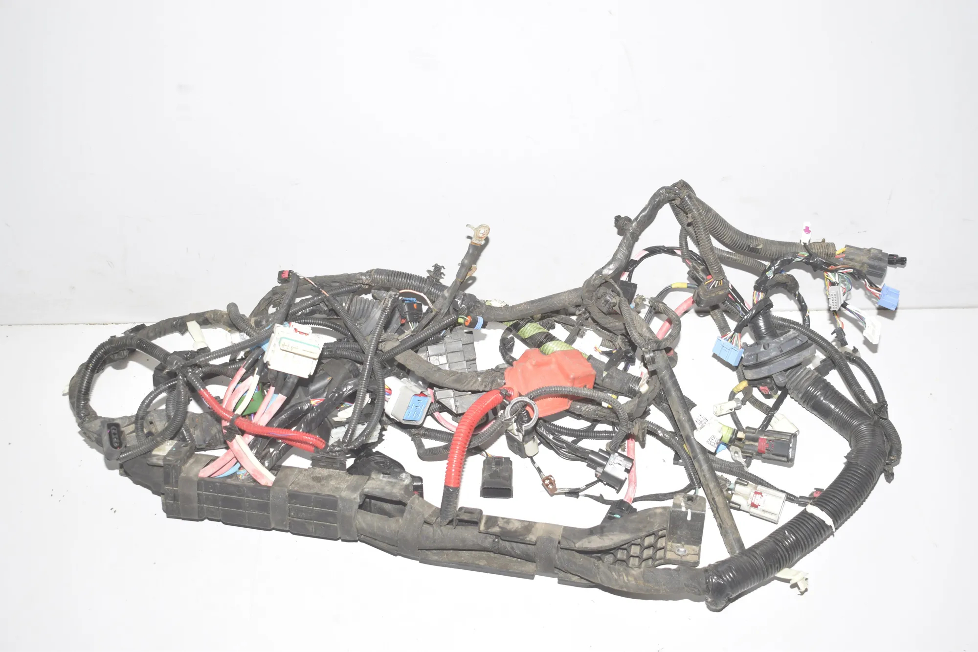 Cable Harness – OEM 2567964-05-C · TESLA MODEL 3 (2018 - -) EV 2021 – 2