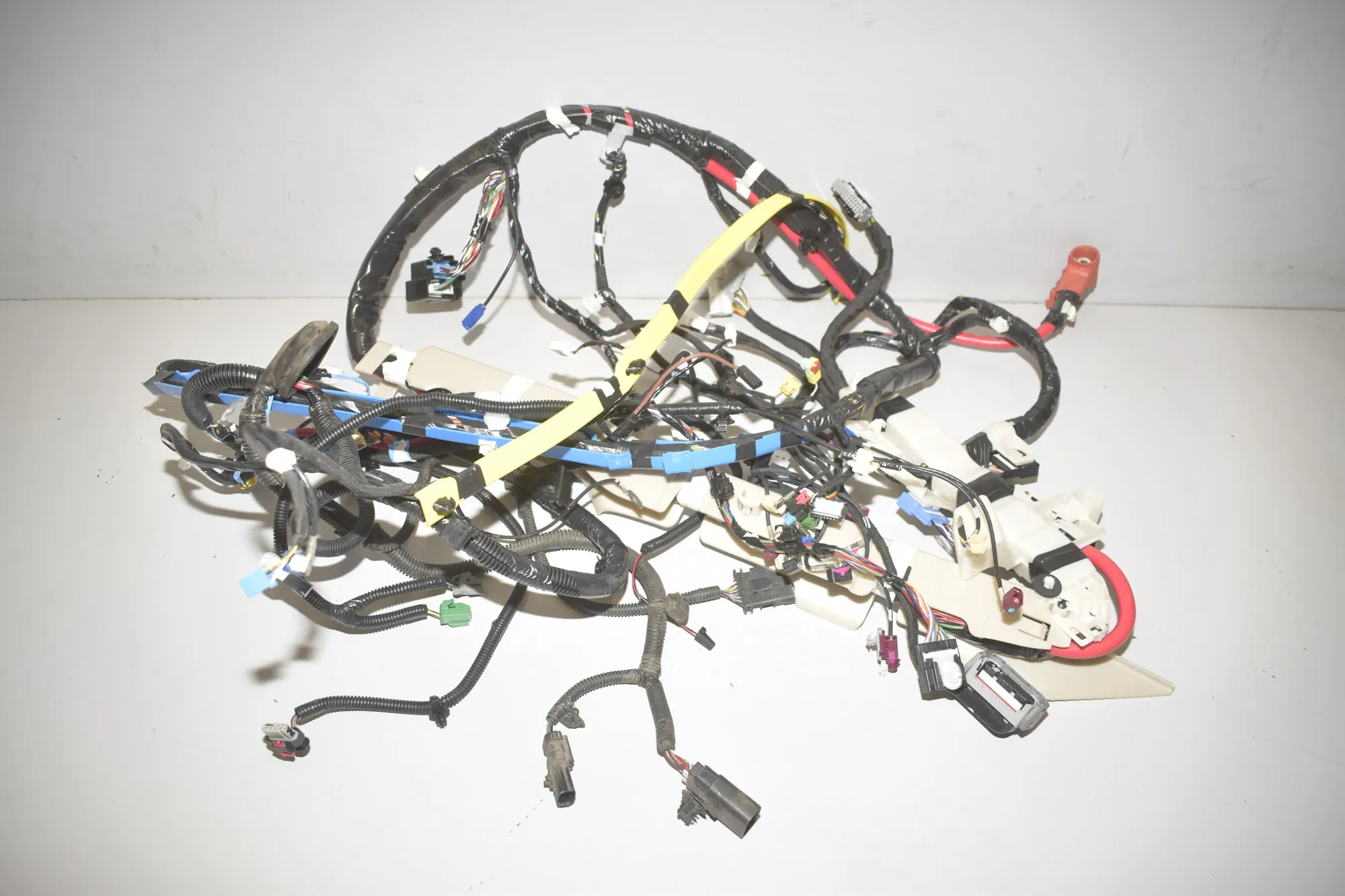 Cable Harness – OEM 3067955-01-C · TESLA MODEL 3 (2018 - -) EV 2021 – 3