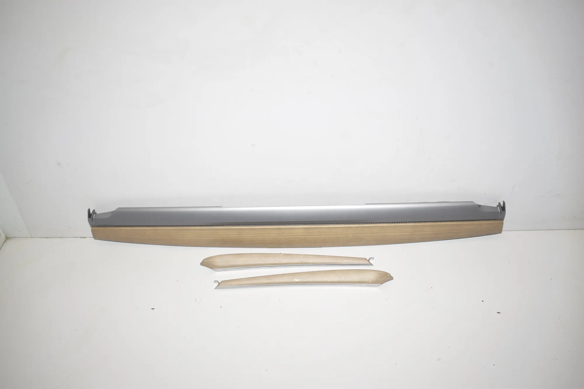 Interior Trim Strips Kit – OEM 1593823-02-B · TESLA MODEL 3 (2018 - -) EV 2021 – 3
