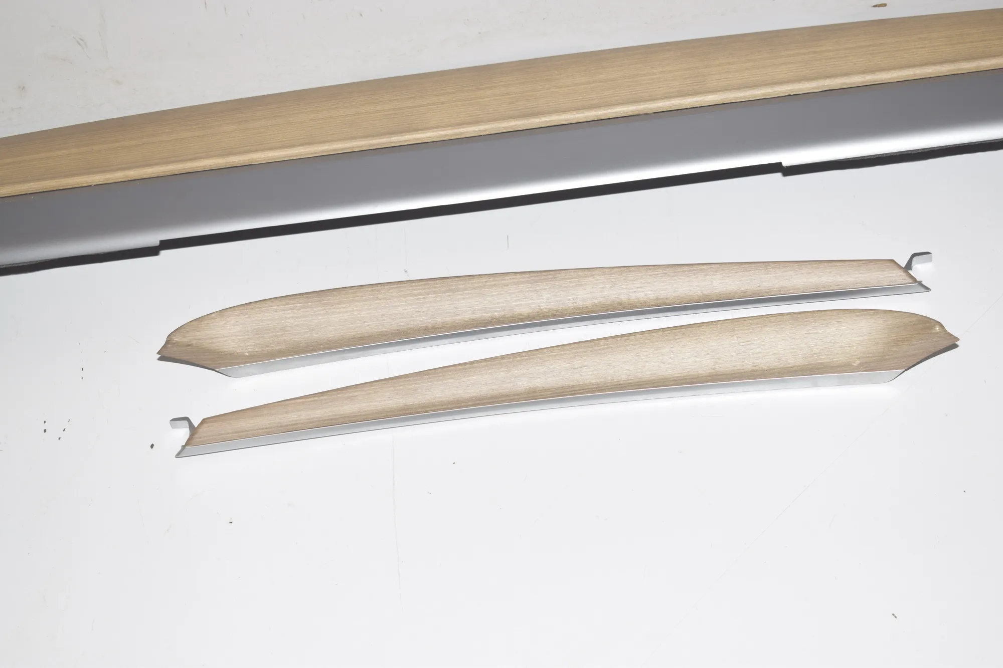 Interior Trim Strips Kit – OEM 1593823-02-B · TESLA MODEL 3 (2018 - -) EV 2021 – 2