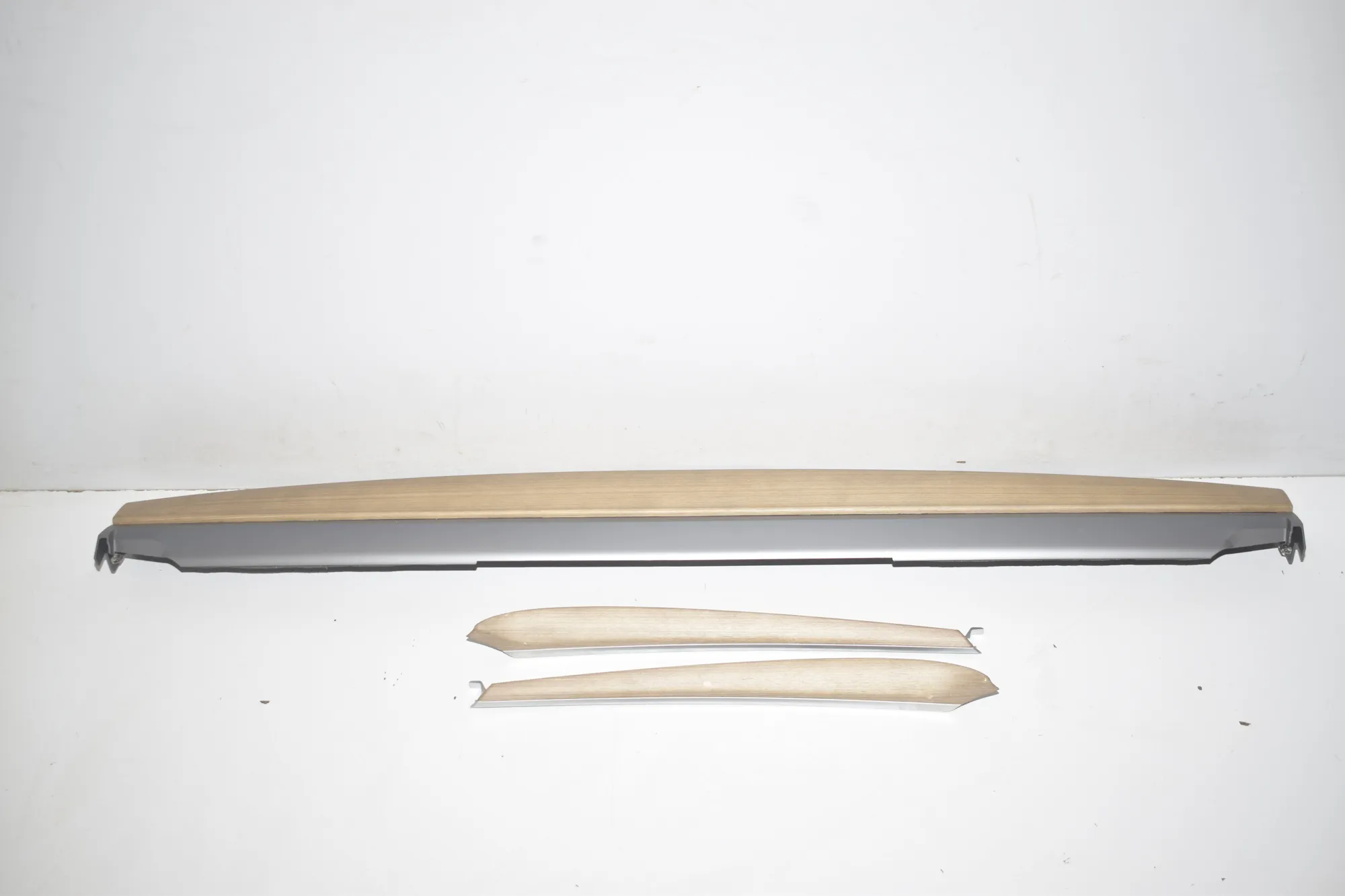 Interior Trim Strips Kit – OEM 1593823-02-B · TESLA MODEL 3 (2018 - -) EV 2021