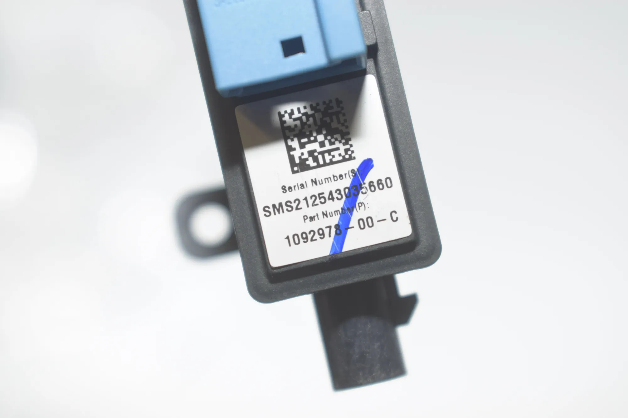 Other Control Units – OEM 1089773E · TESLA MODEL 3 (2018 - -) EV 2021 – 7