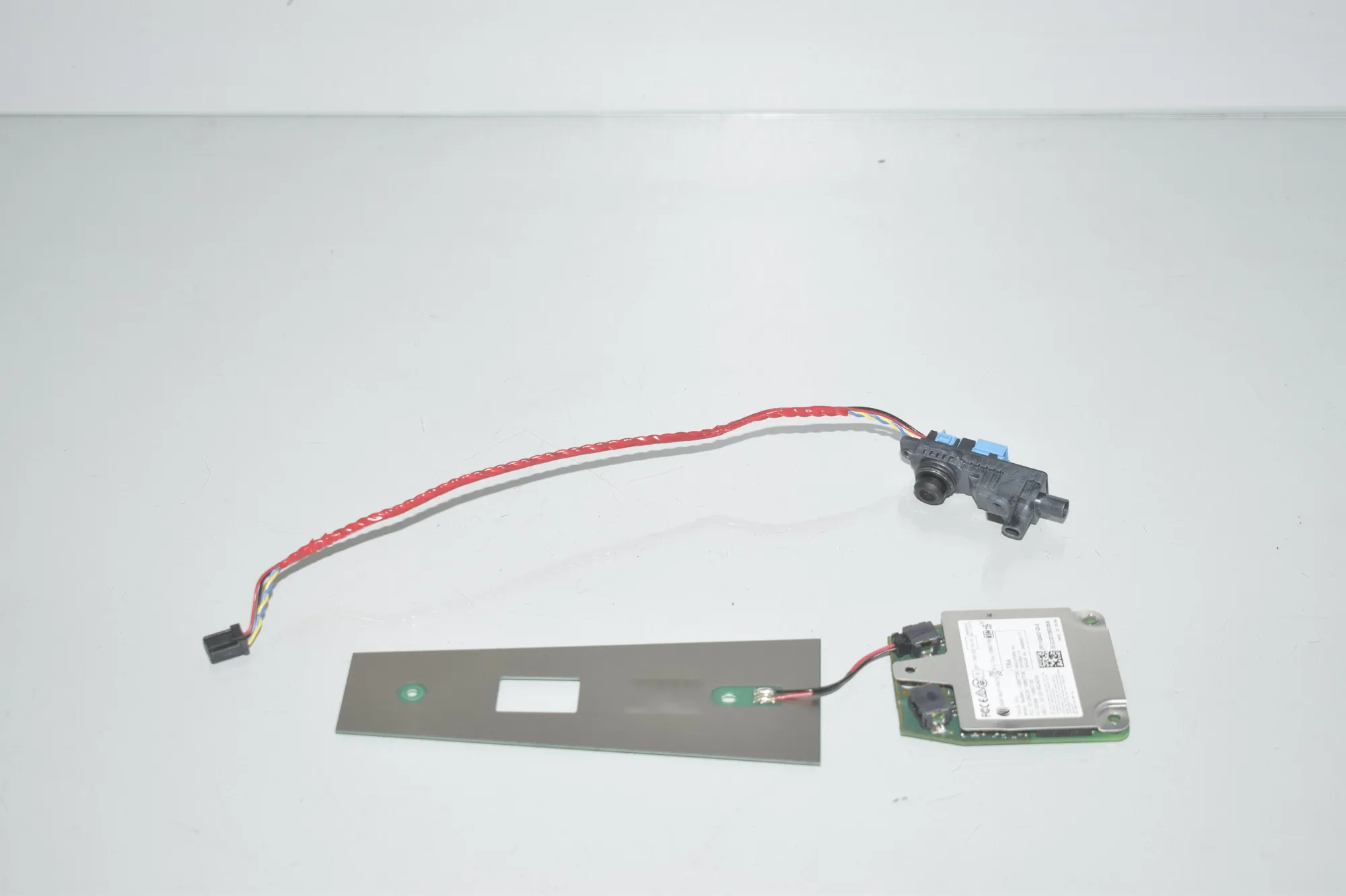 Other Control Units – OEM 1089773E · TESLA MODEL 3 (2018 - -) EV 2021 – 2