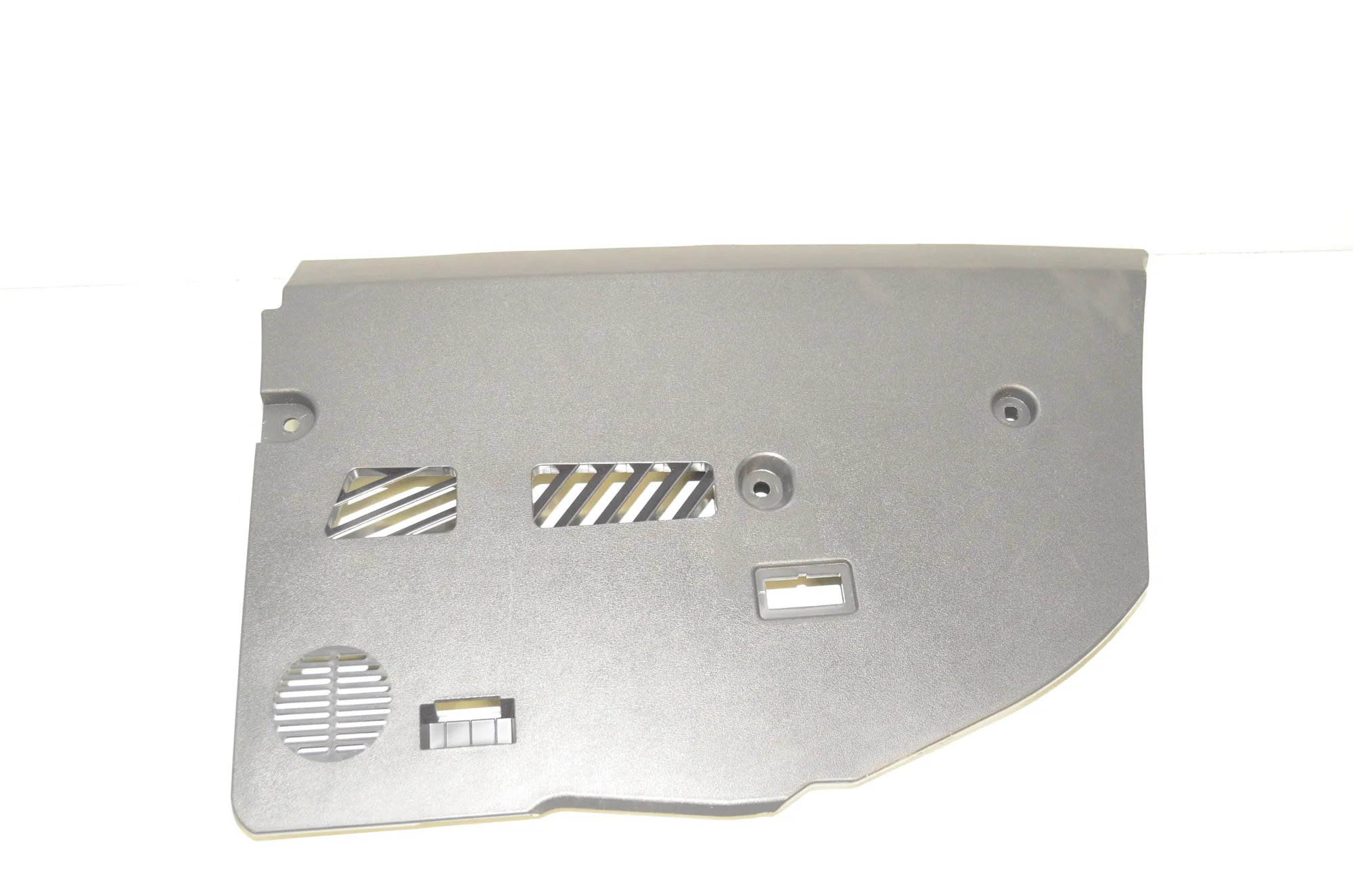 Dashboard Lower Trim – OEM 1540048-00-C · TESLA MODEL 3 (2018 - -) EV 2021 – 2