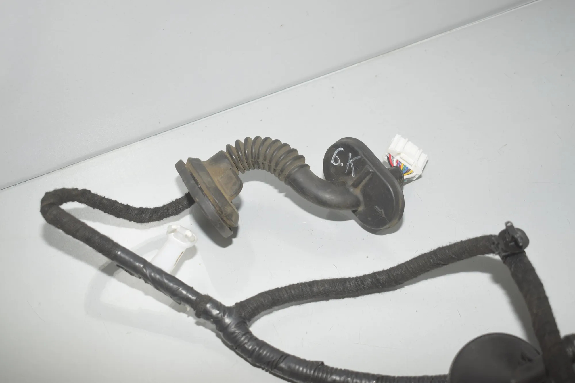 Rear Left Door Wiring – OEM 1067965-90-D · TESLA MODEL 3 (2018 - -) EV 2021 – 3