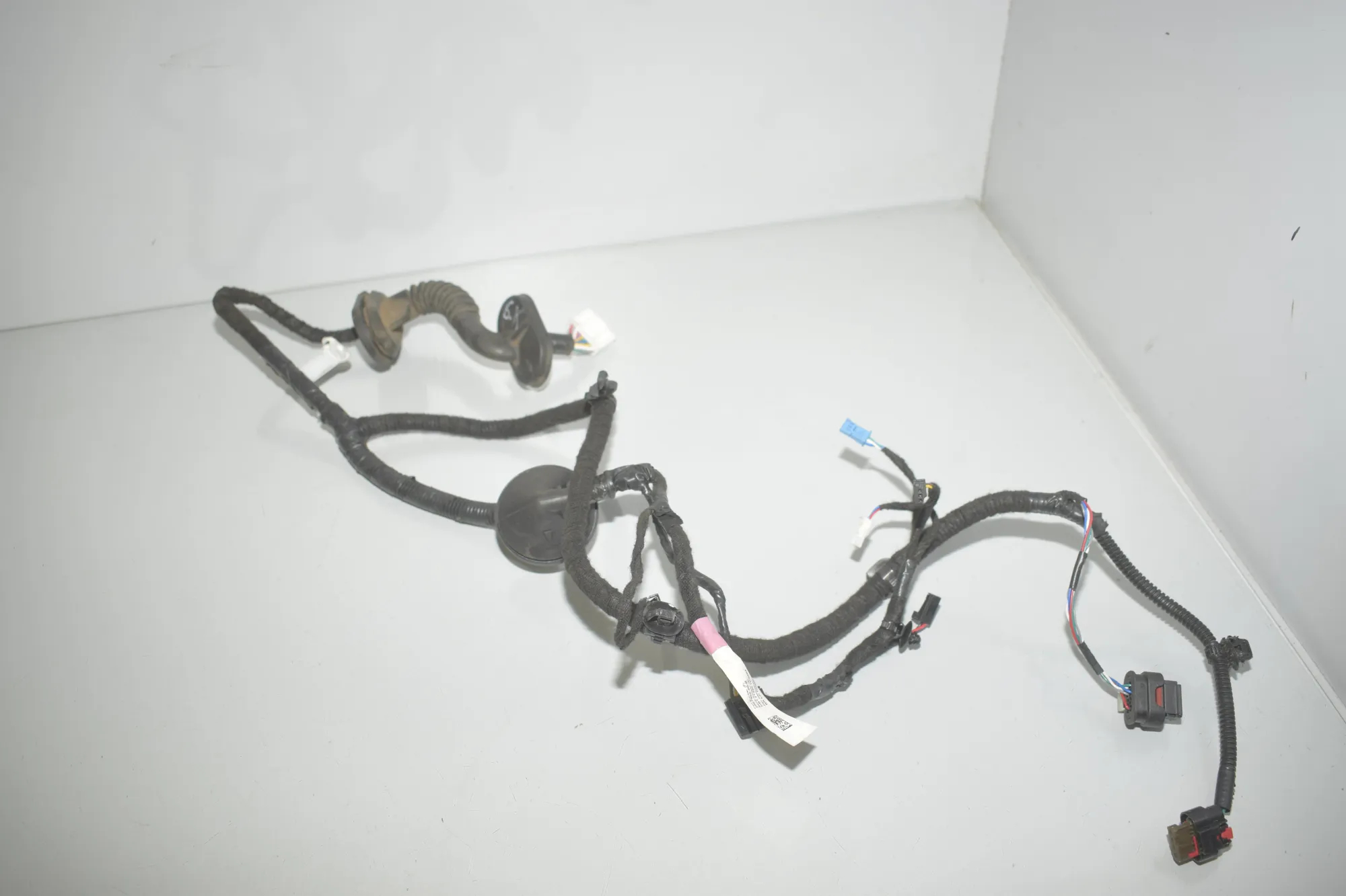 Rear Left Door Wiring – OEM 1067965-90-D · TESLA MODEL 3 (2018 - -) EV 2021 – 2