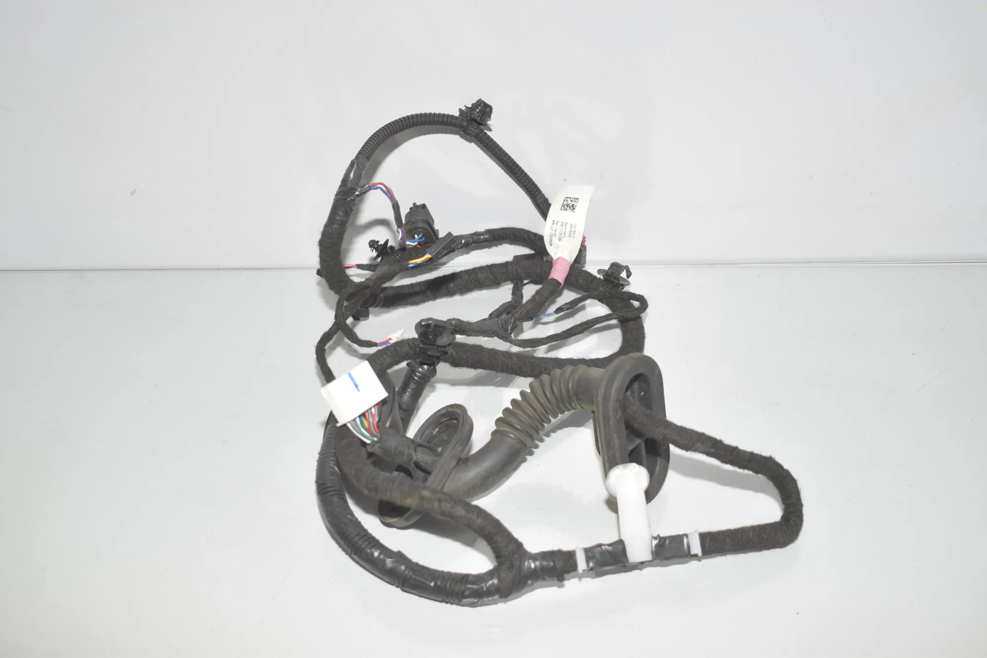 Rear Left Door Wiring – OEM 1067965-90-D · TESLA MODEL 3 (2018 - -) EV 2021