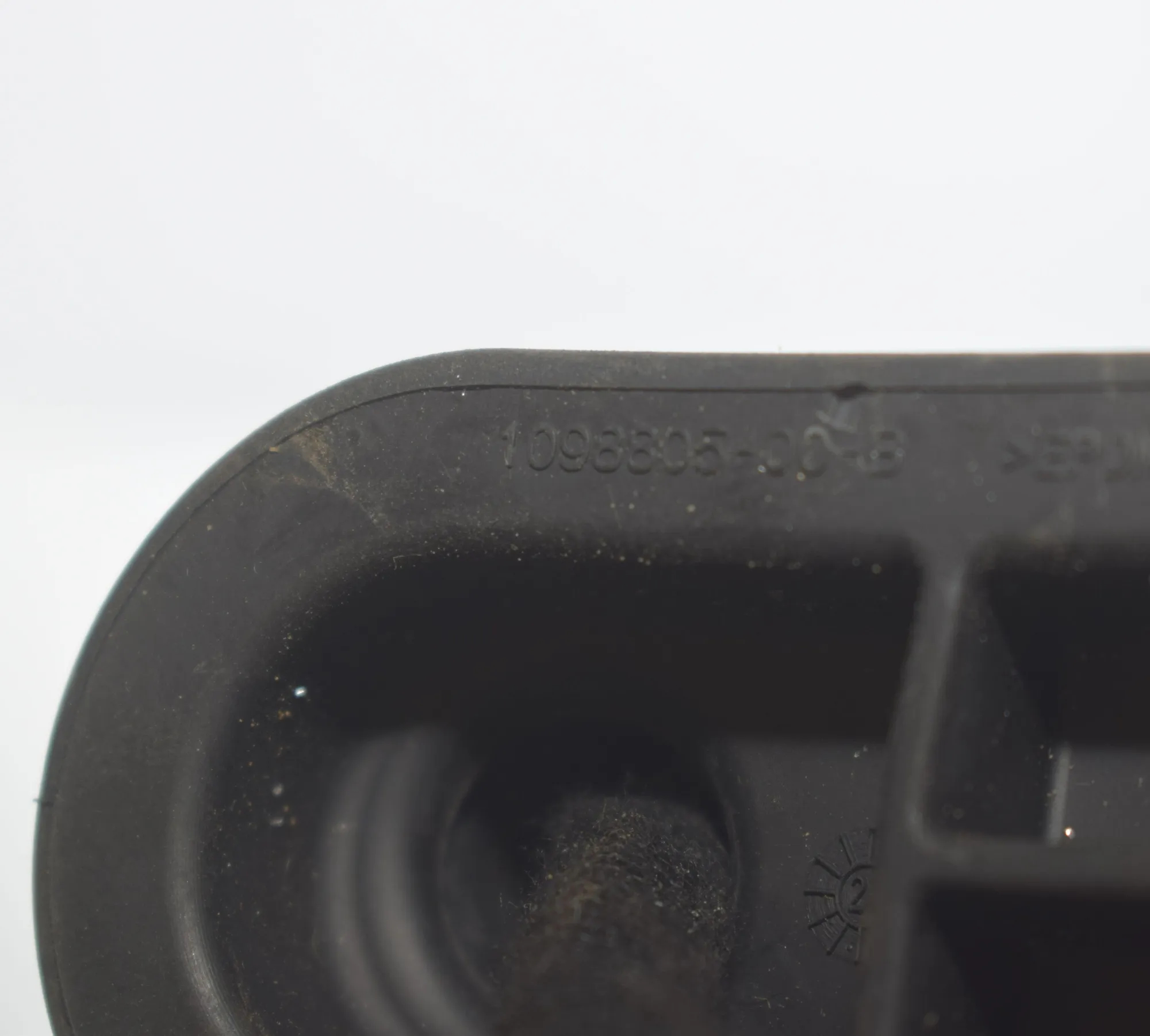 Rear Left Door Wiring – OEM 1067965-90-D · TESLA MODEL 3 (2018 - -) EV 2021 – 5