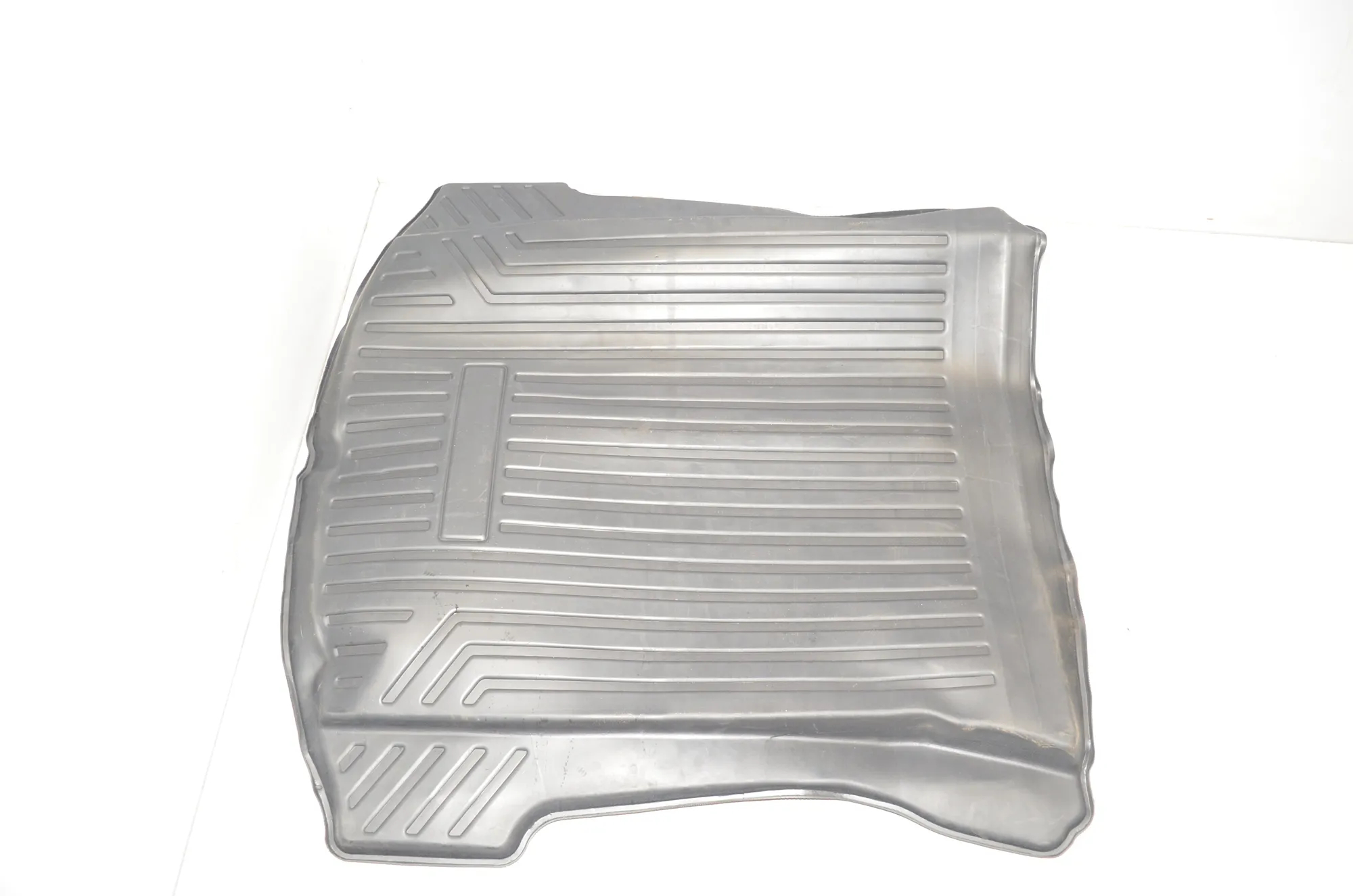 Trunk Boot Carpet · TESLA MODEL 3 (2018 - -) EV 2021 – 3