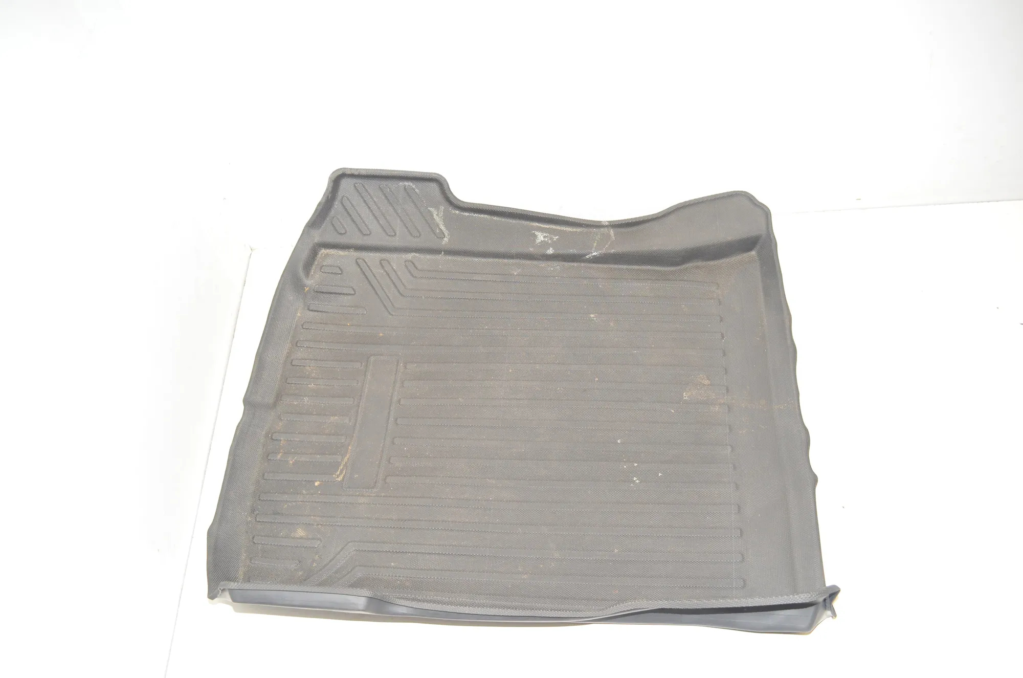 Trunk Boot Carpet · TESLA MODEL 3 (2018 - -) EV 2021 – 2