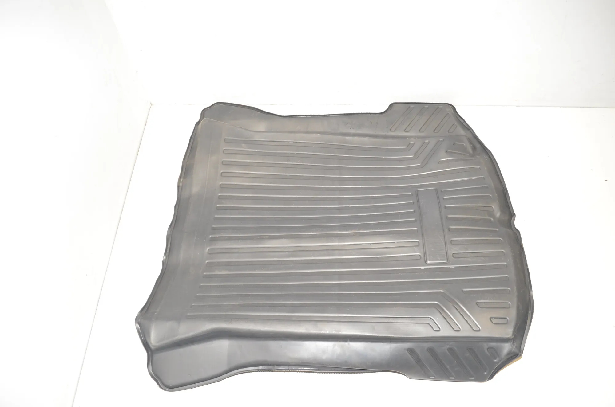 Trunk Boot Carpet · TESLA MODEL 3 (2018 - -) EV 2021 – 4