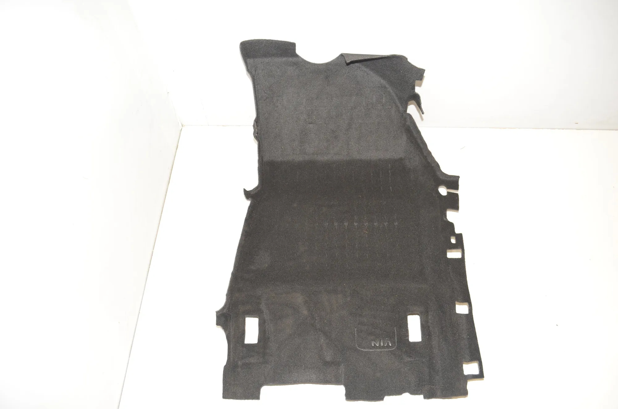 Interior Mat – OEM 1617177-00-A · TESLA MODEL 3 (2018 - -) EV 2021