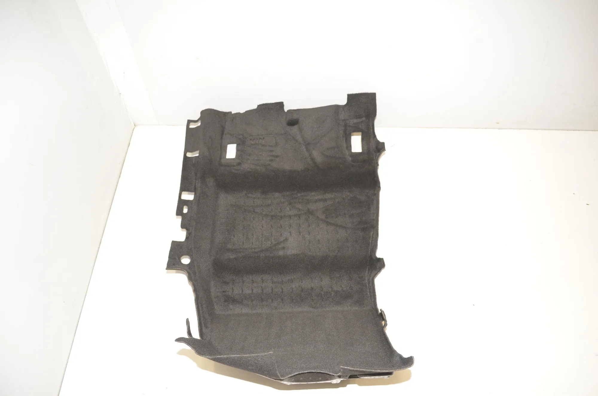 Interior Mat – OEM 1617177-00-A · TESLA MODEL 3 (2018 - -) EV 2021 – 2