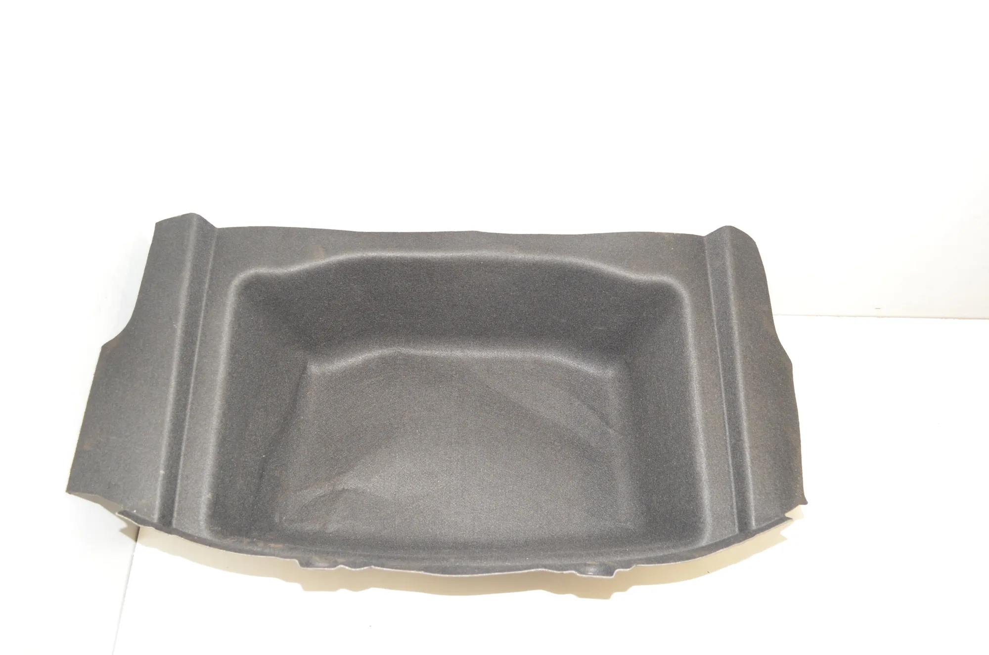 Trunk Boot Carpet – OEM 1091207-00-G · TESLA MODEL 3 (2018 - -) EV 2021 – 2