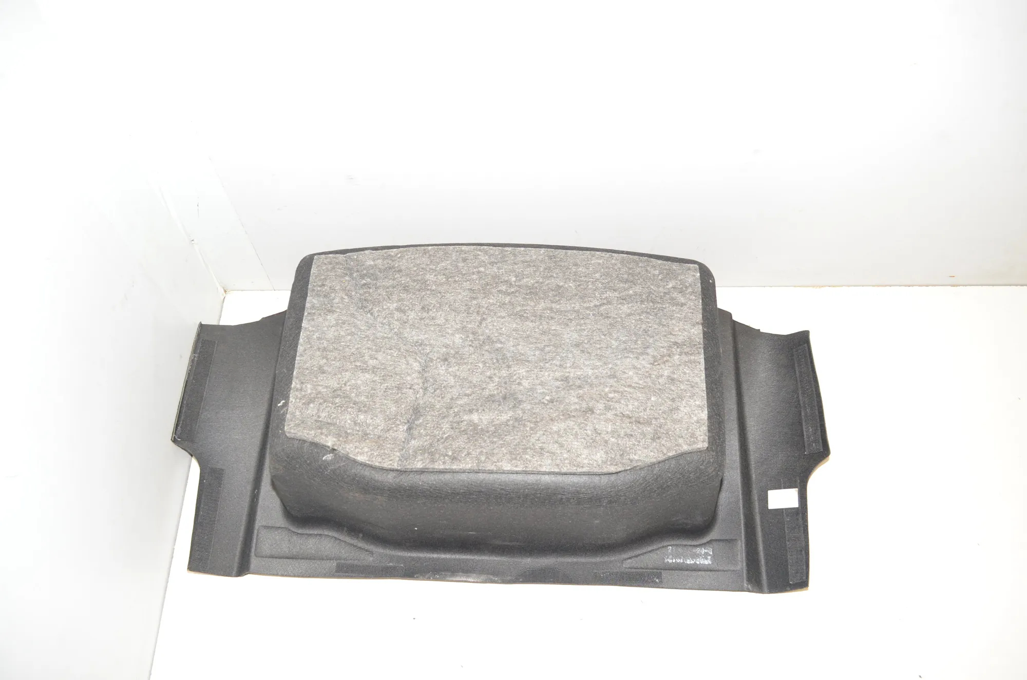 Trunk Boot Carpet – OEM 1091207-00-G · TESLA MODEL 3 (2018 - -) EV 2021 – 3